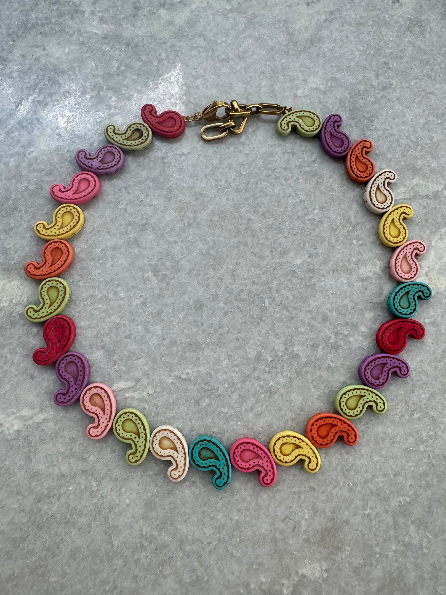 Bini Ketting