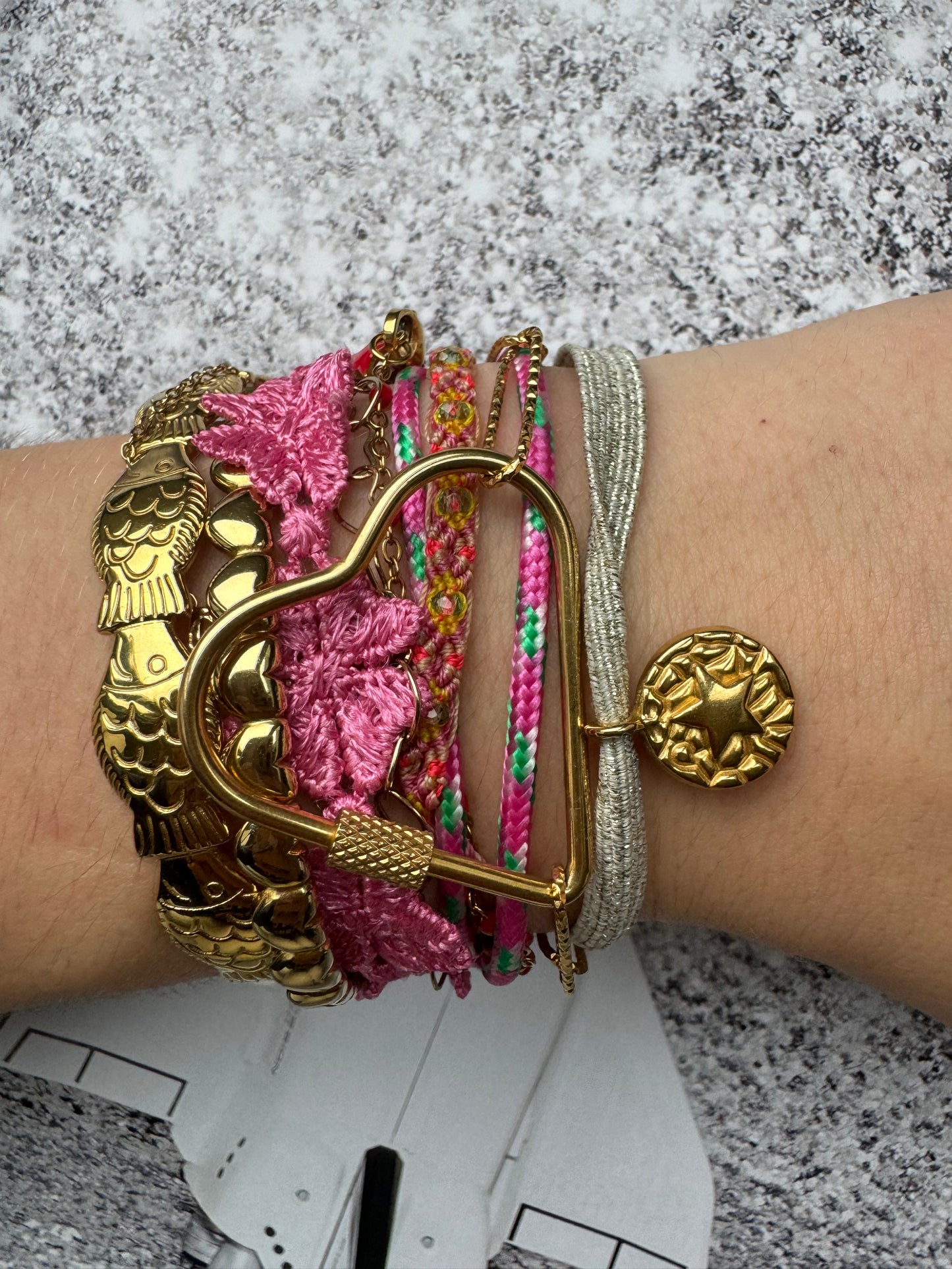 Kiki armband