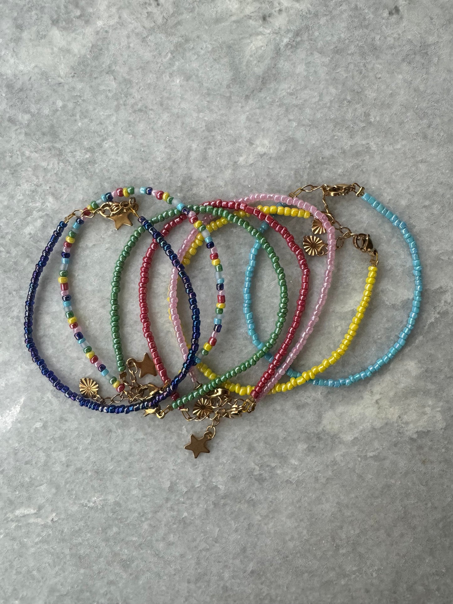 Yuki Armband