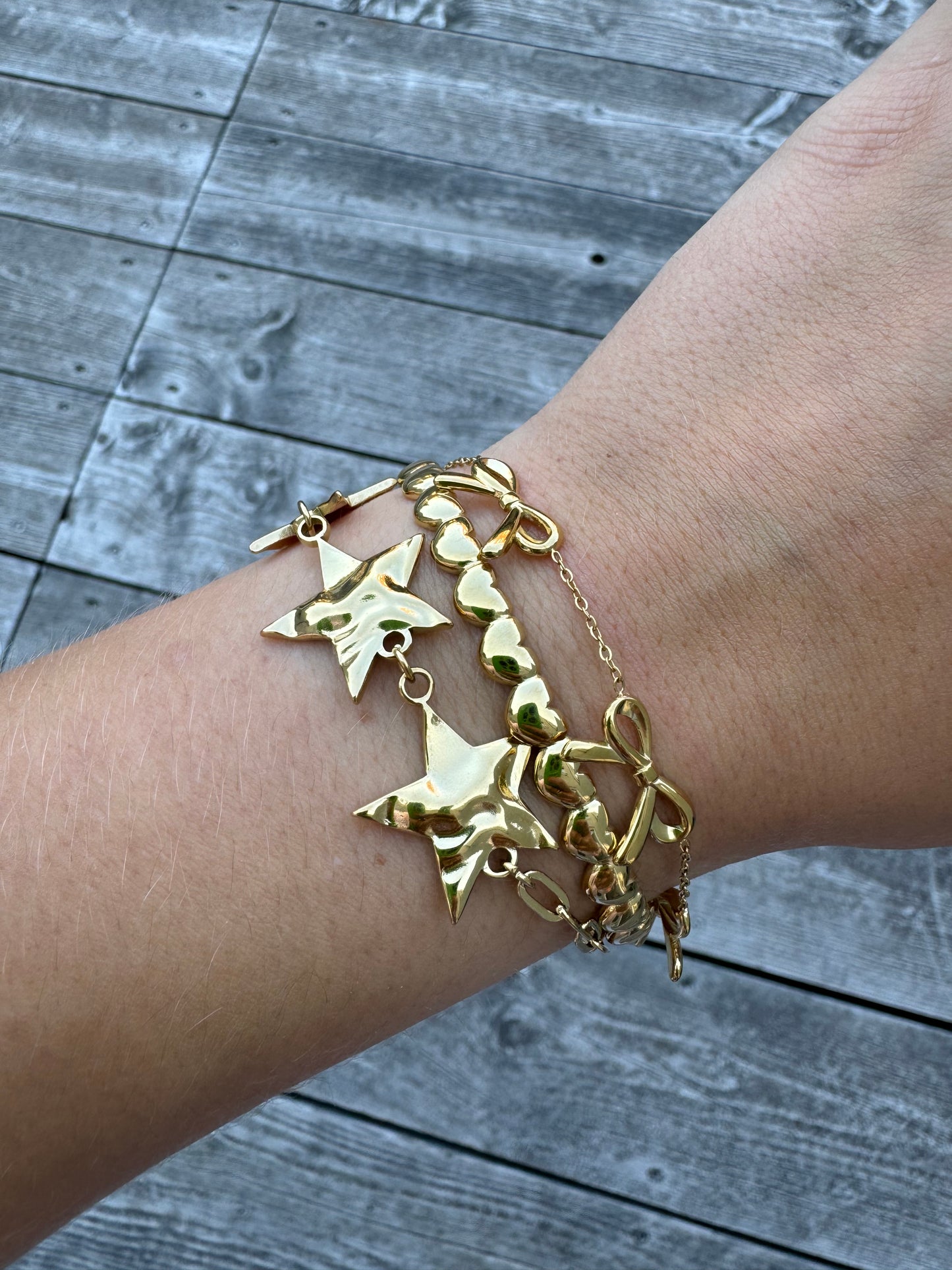 Nomi armband