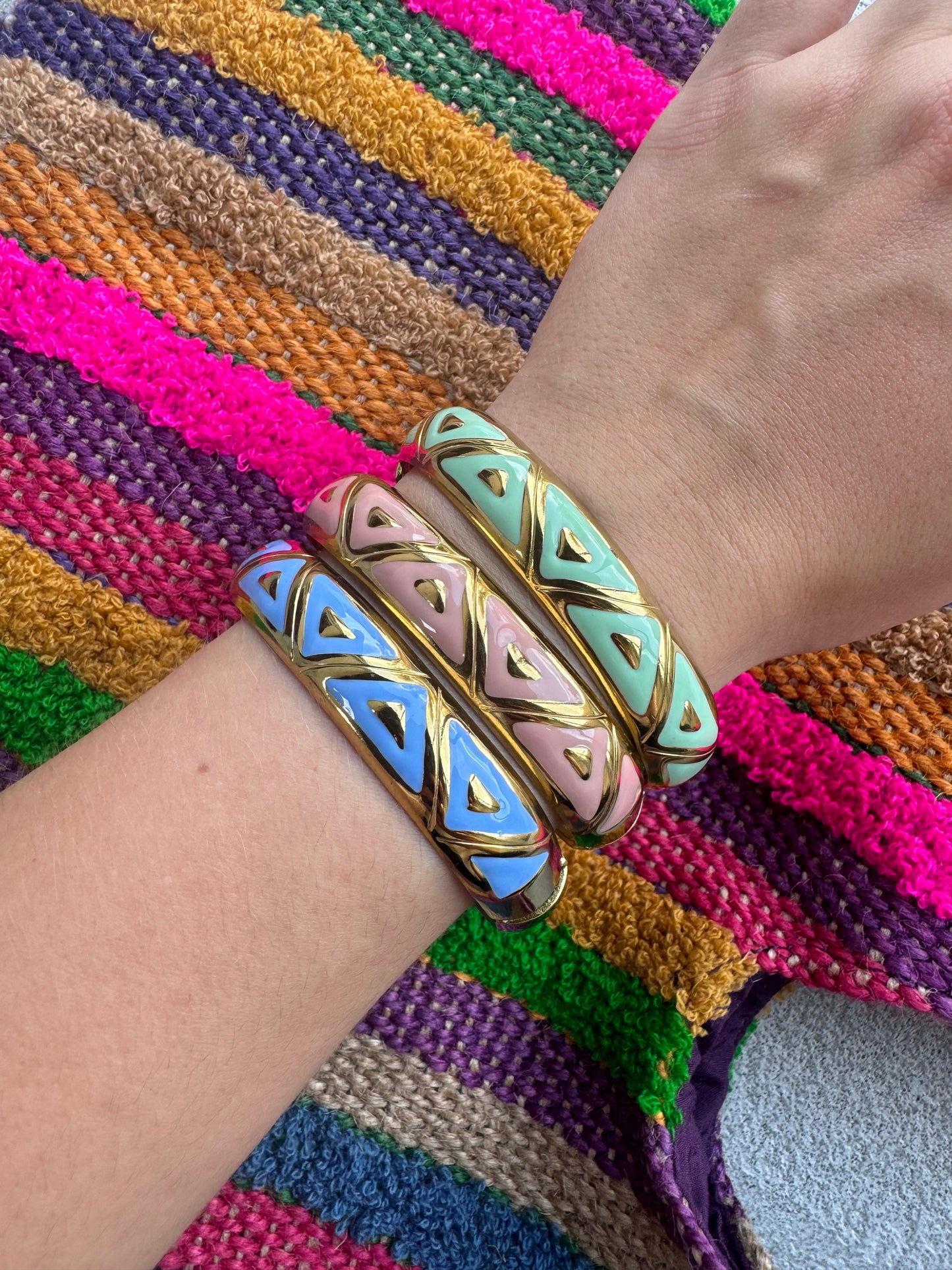 Sissi Bangle