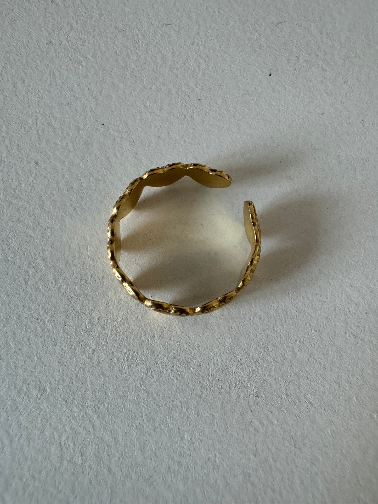 Faye ring