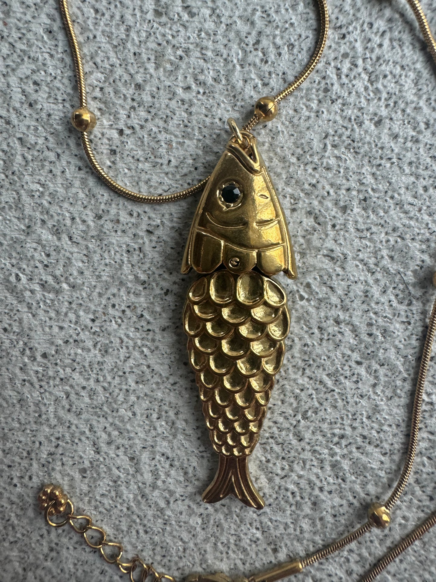 Guppie Ketting
