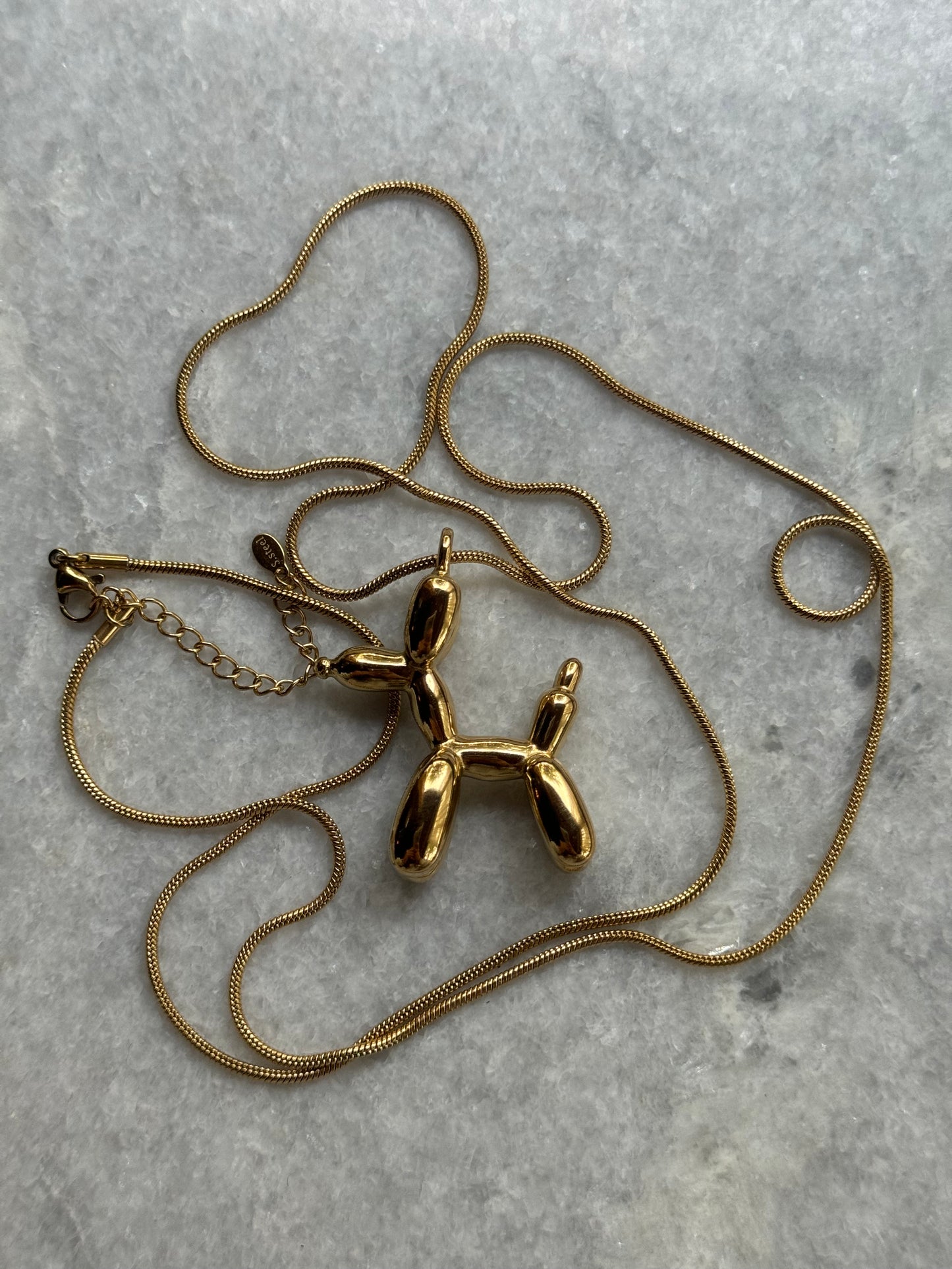 Daggoe Ketting