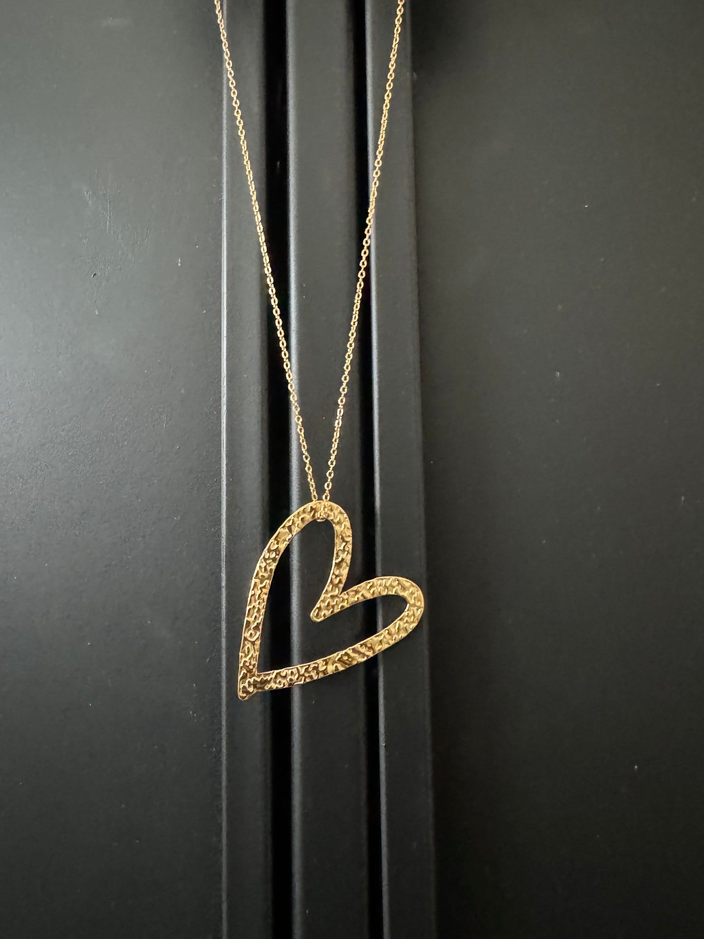 Mia ketting