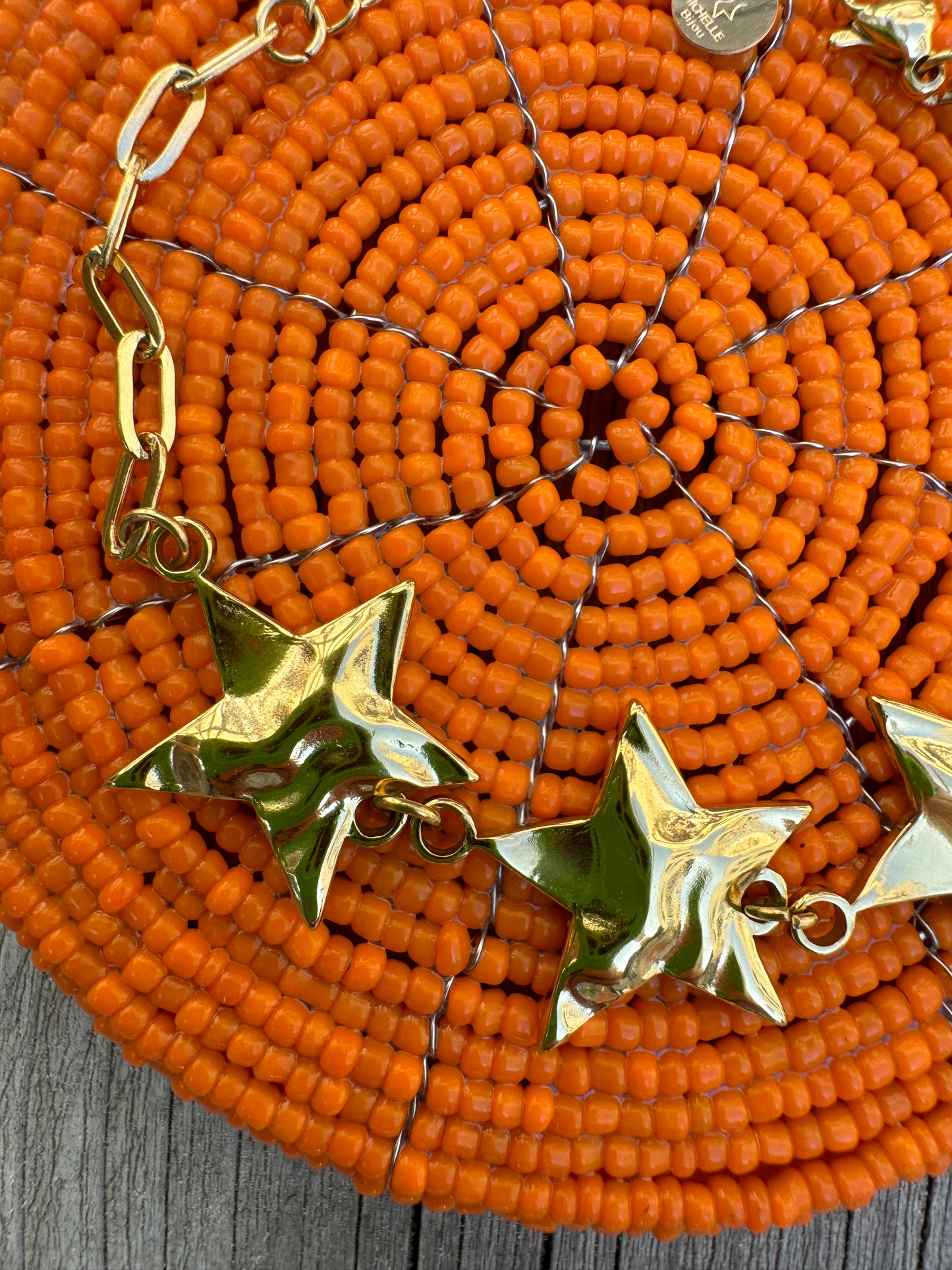 Spice armband