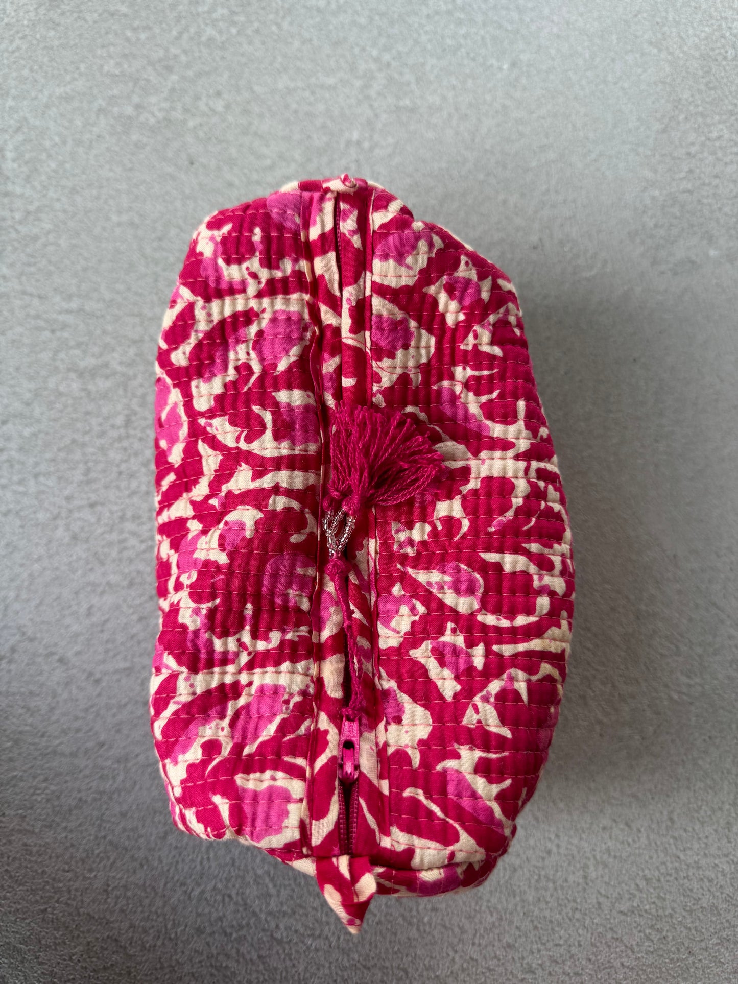 Coby Etui Fuchsia