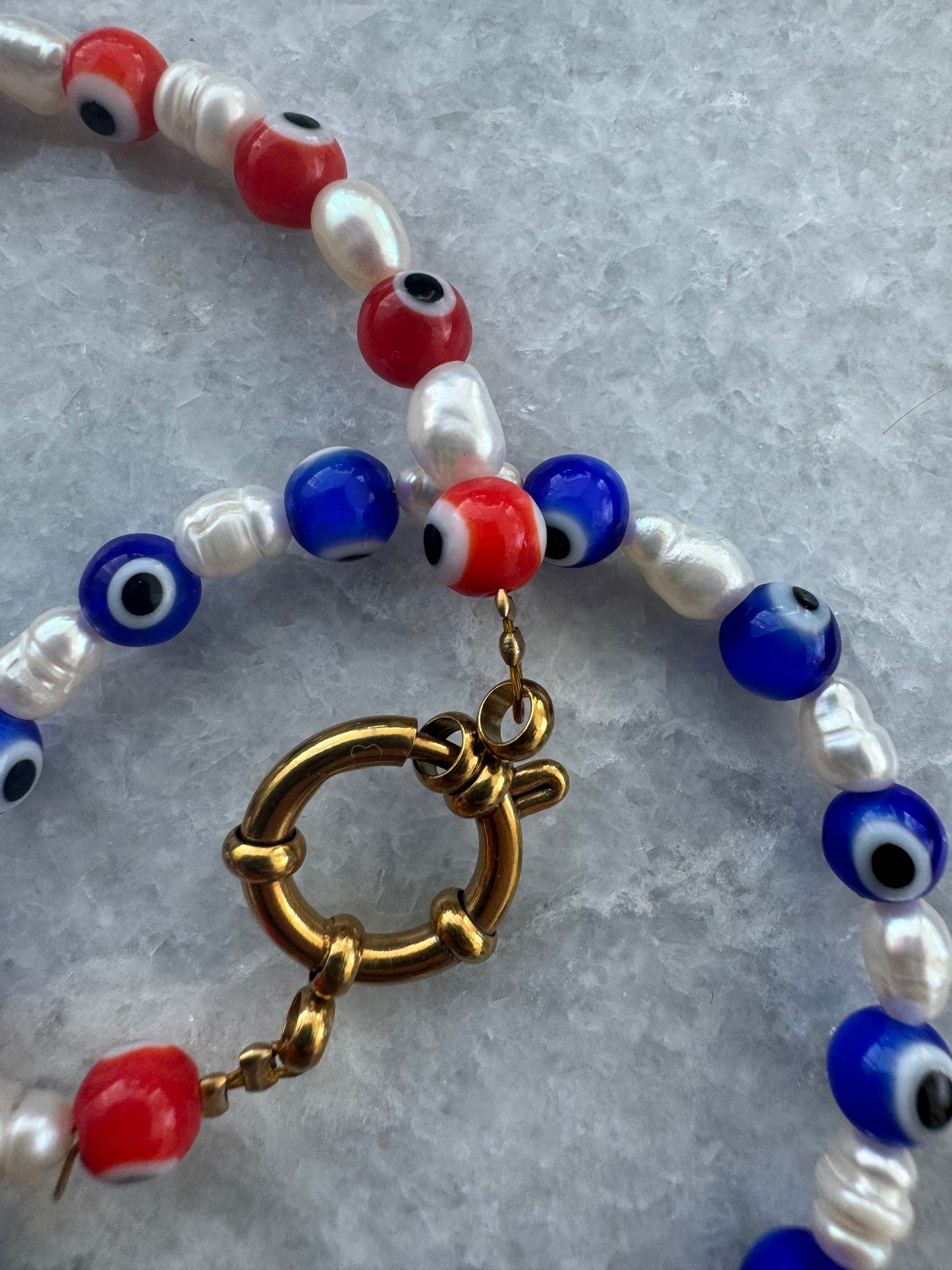Sandy armband