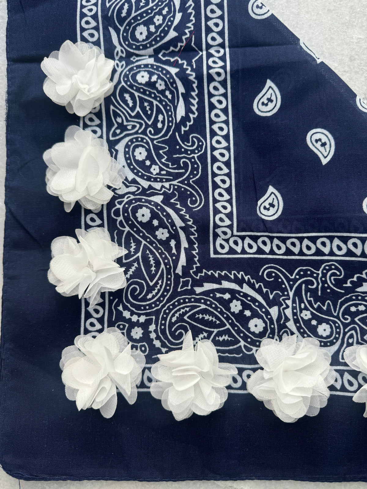 Bloem Bandana