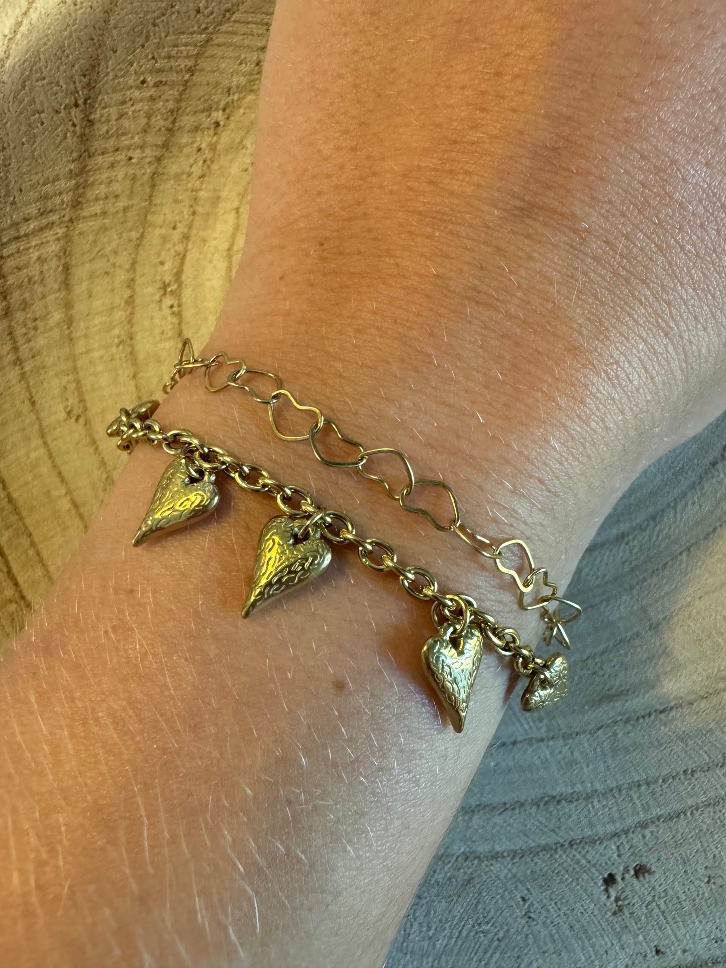 Chrissie armband