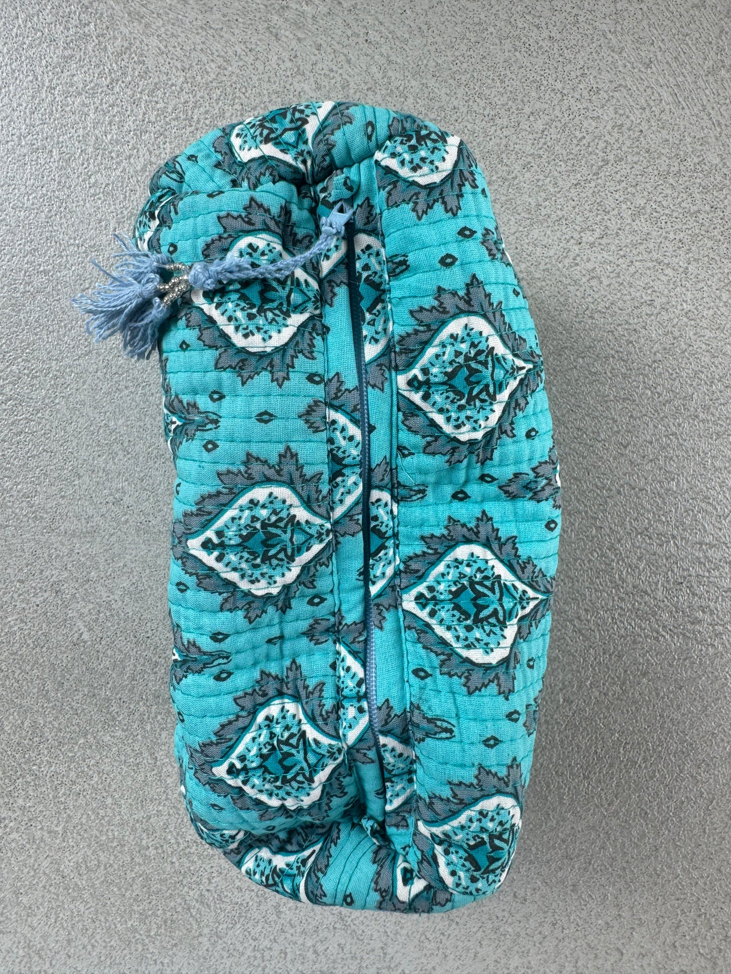 Coby Etui Blauw