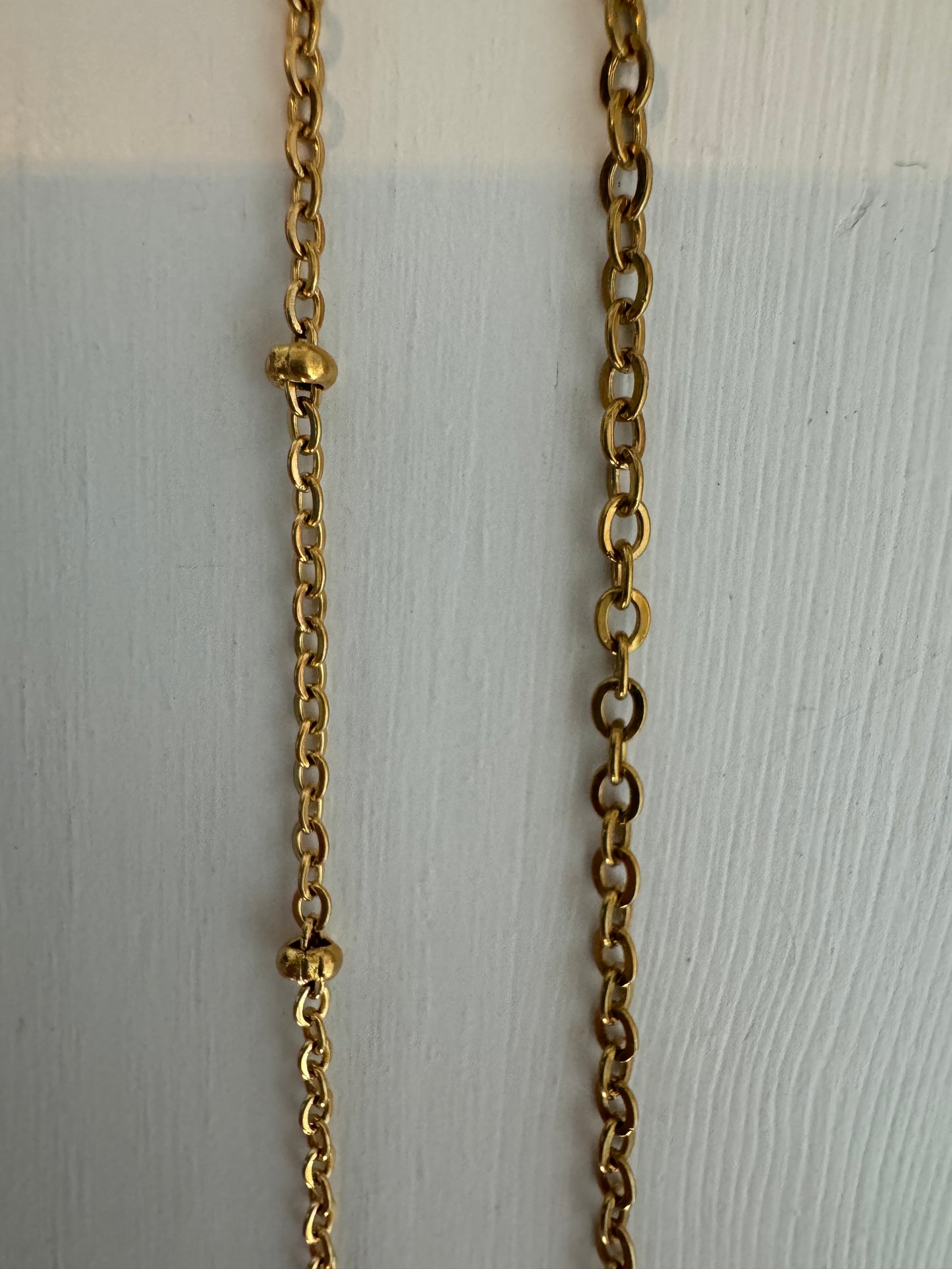 Fish ketting BIG