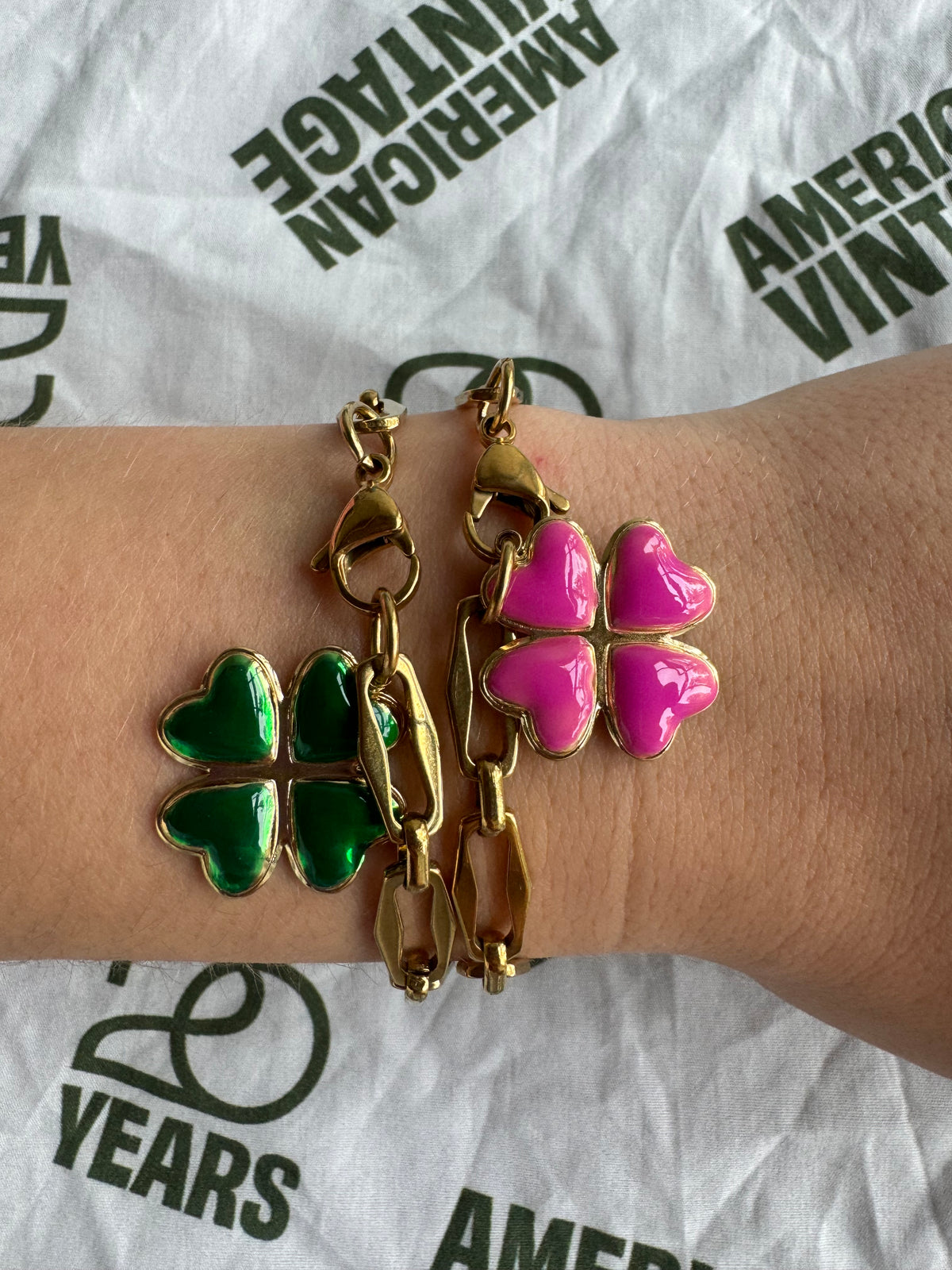 Richie Armband