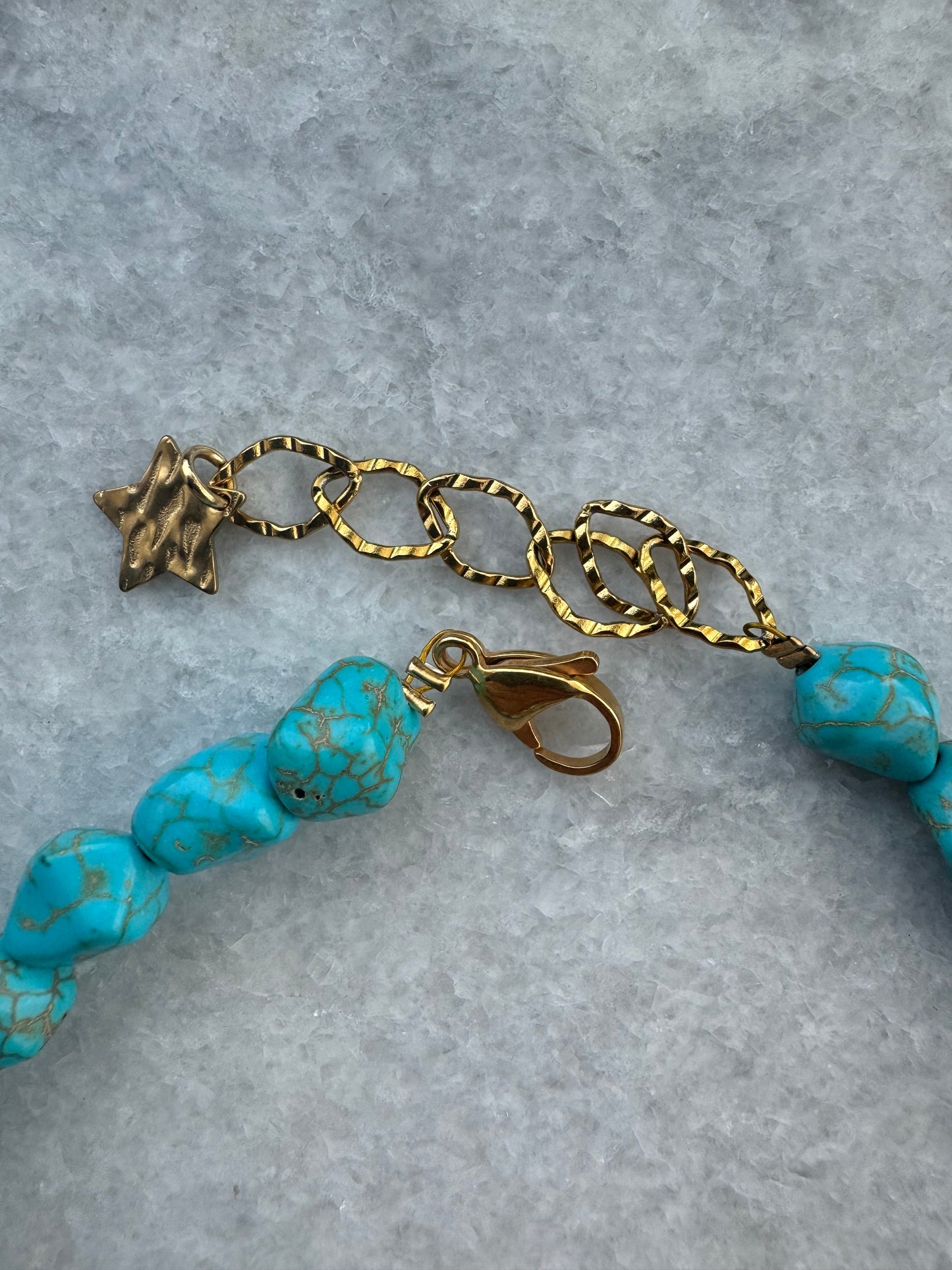 LouLou Ketting
