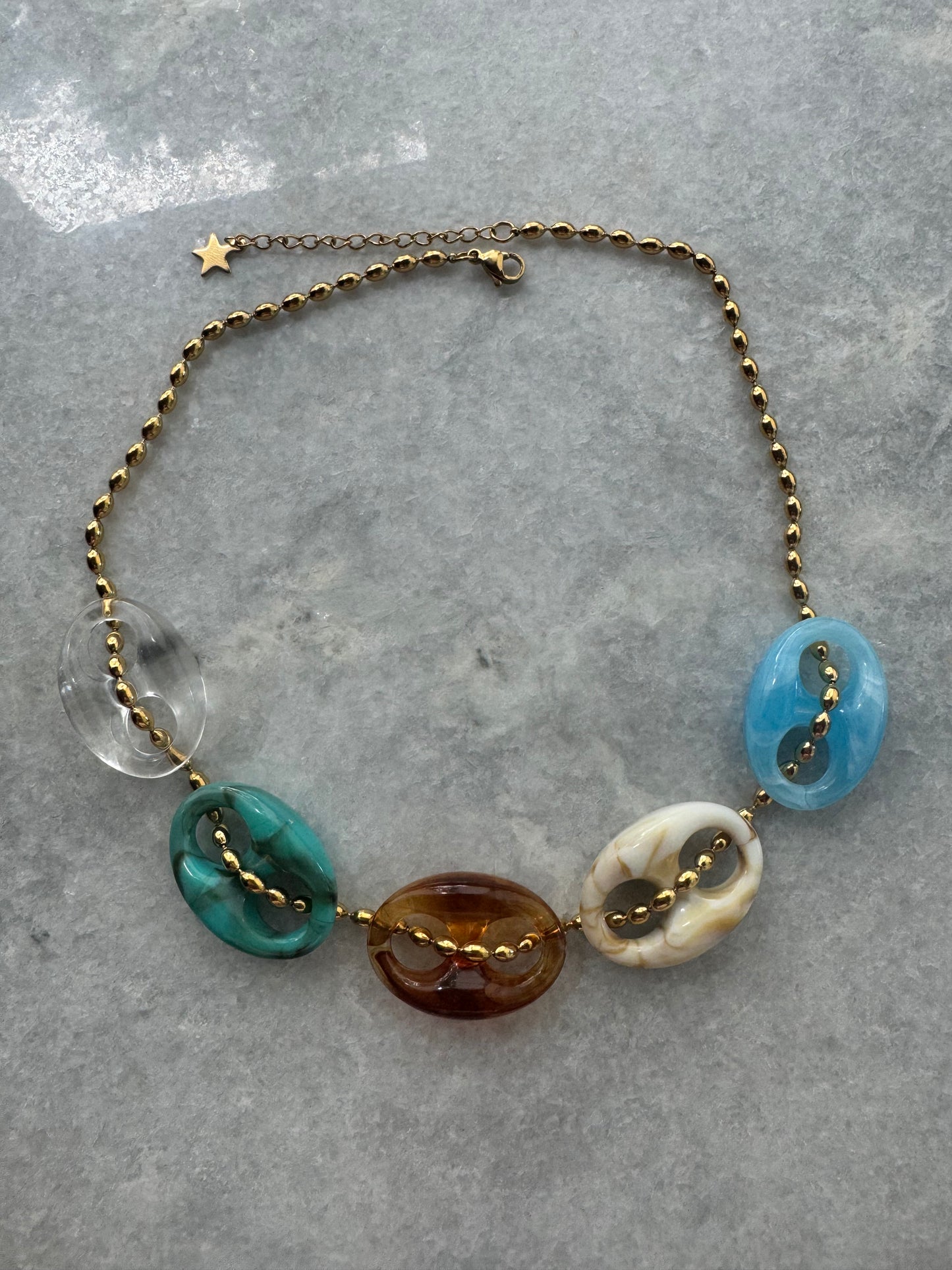 Kulle Kof Ketting