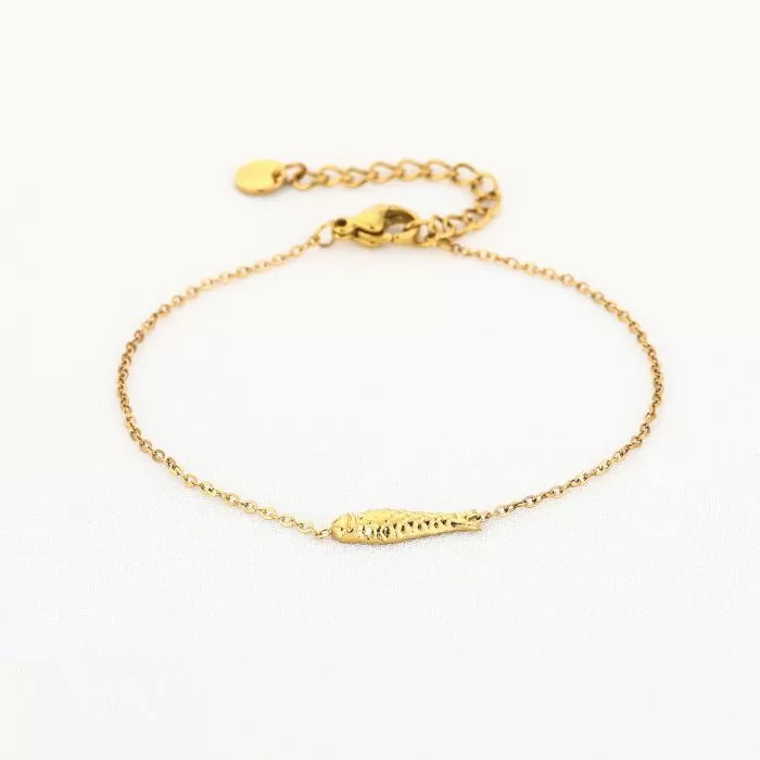 Mini fish armband