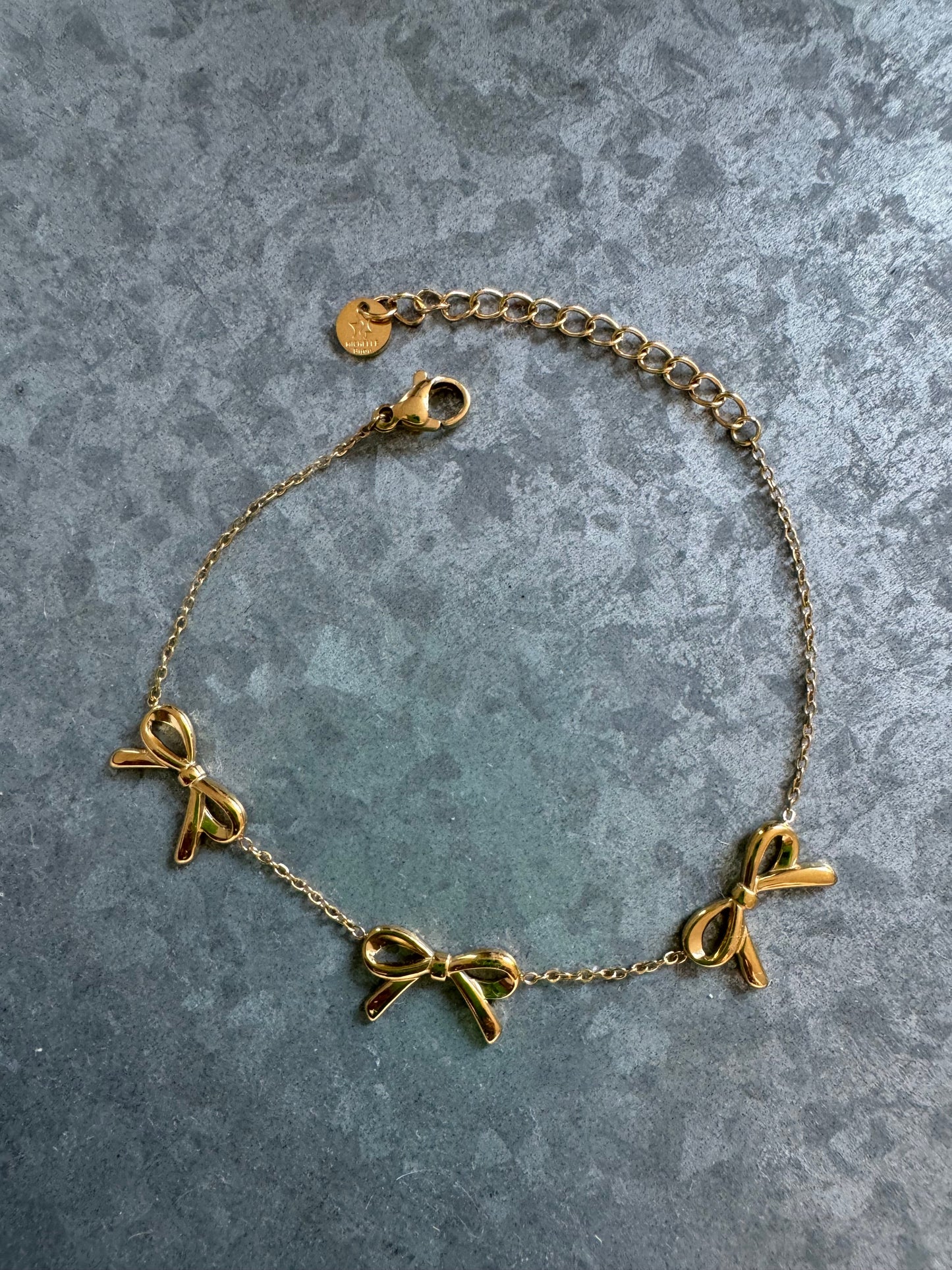 Keetje armband