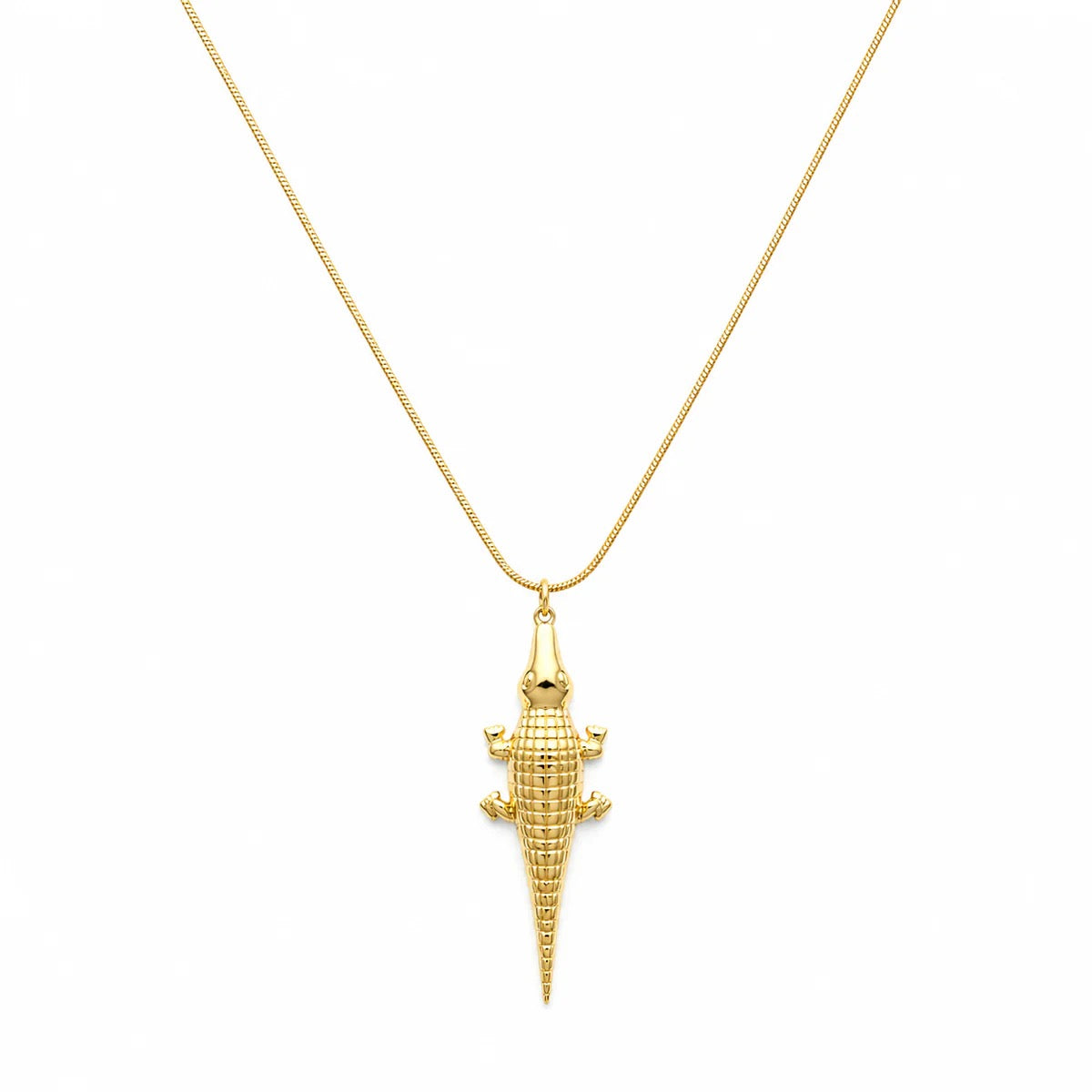 Croco Ketting