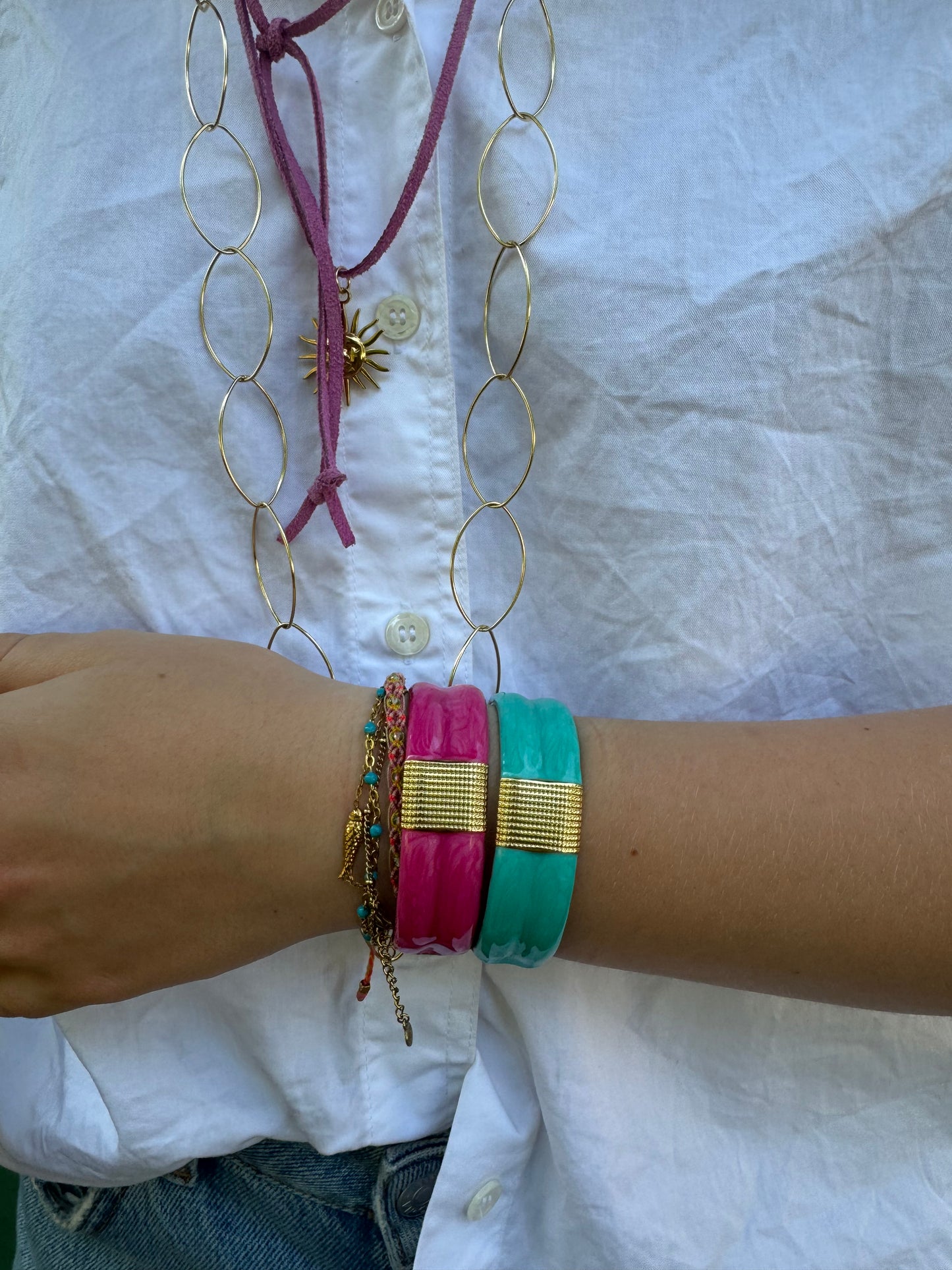 Bali Bangle