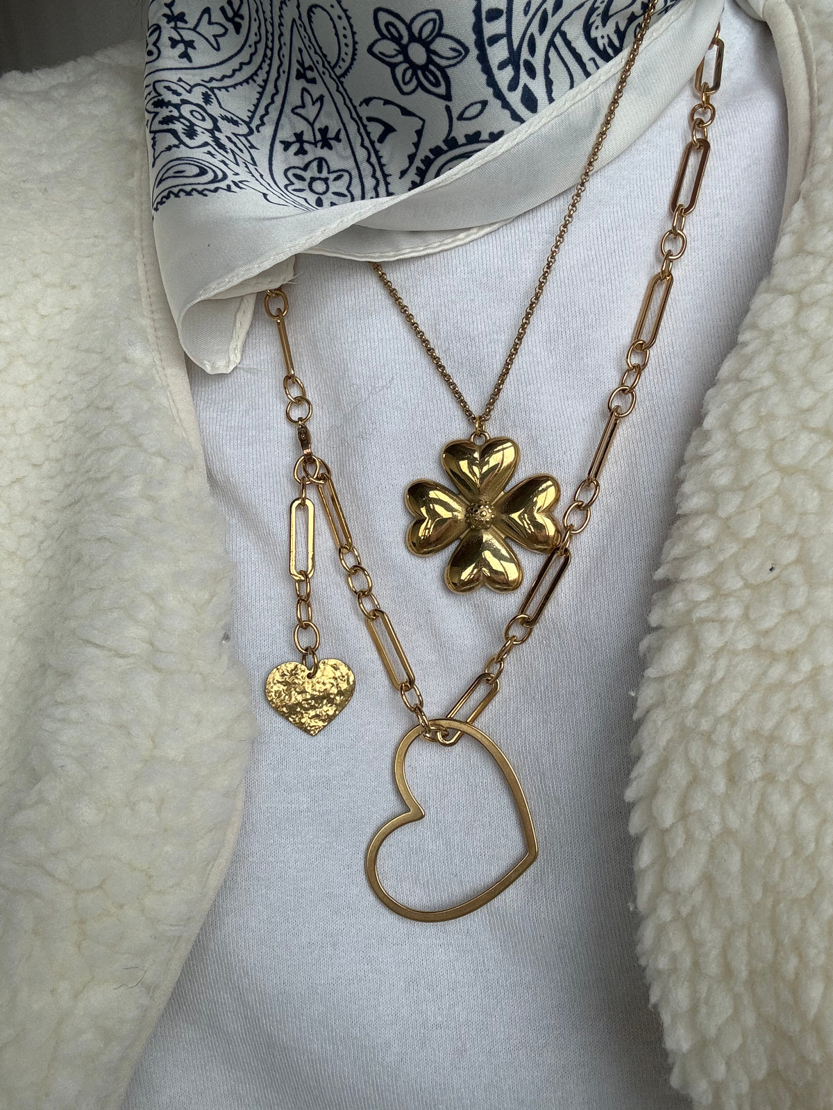Klaaf Ketting