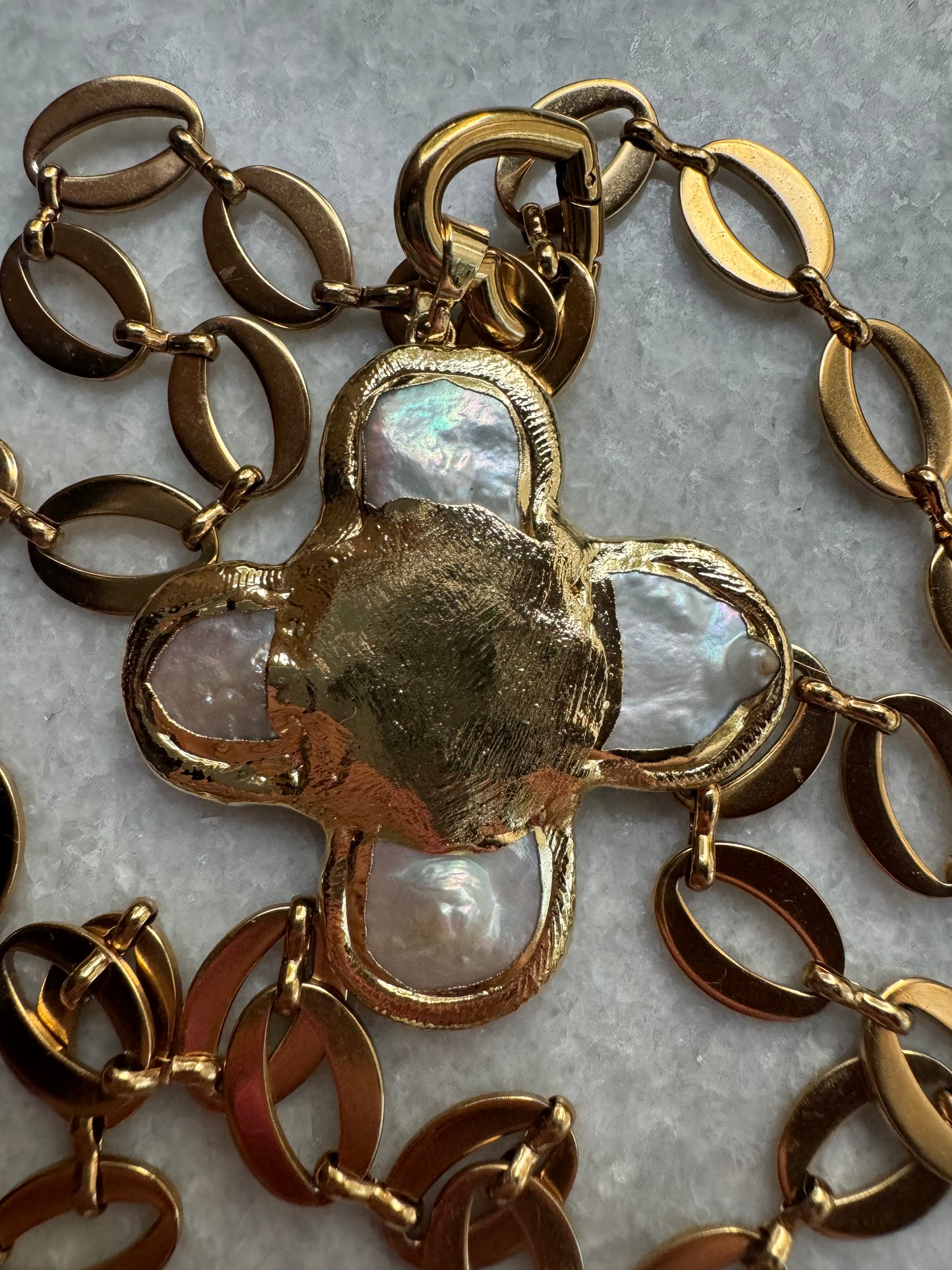 Rox ketting