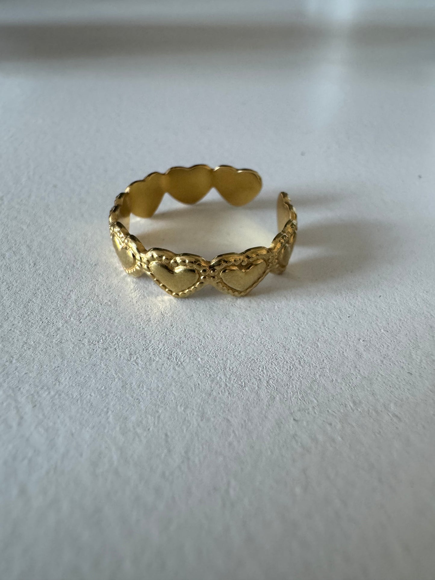 Faye ring
