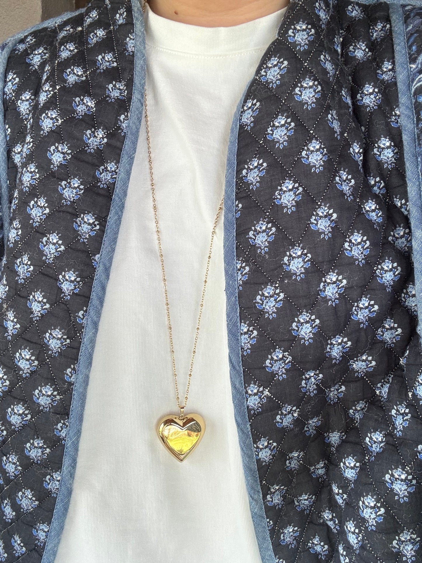 Josje ketting lang