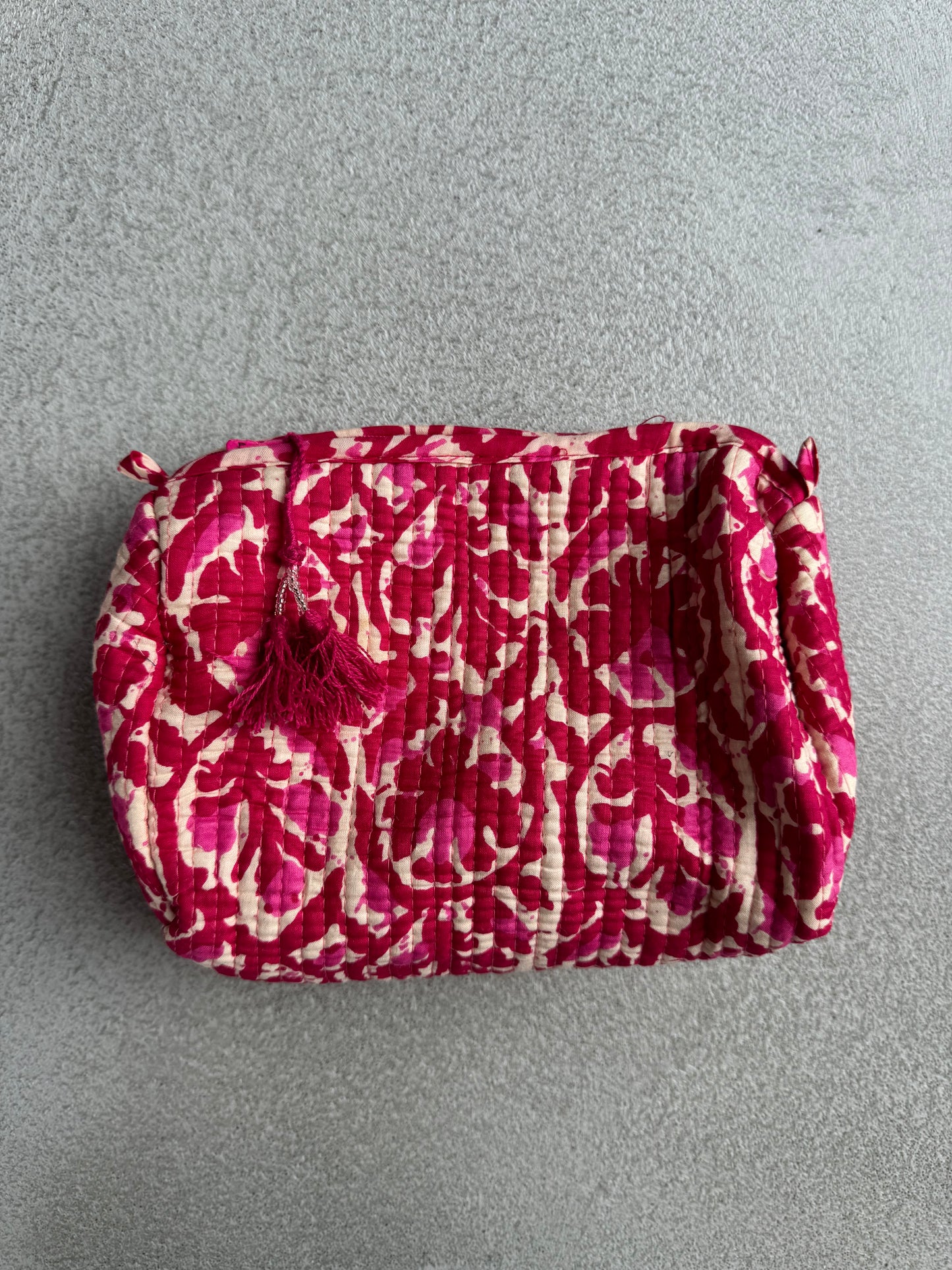 Coby Etui Fuchsia