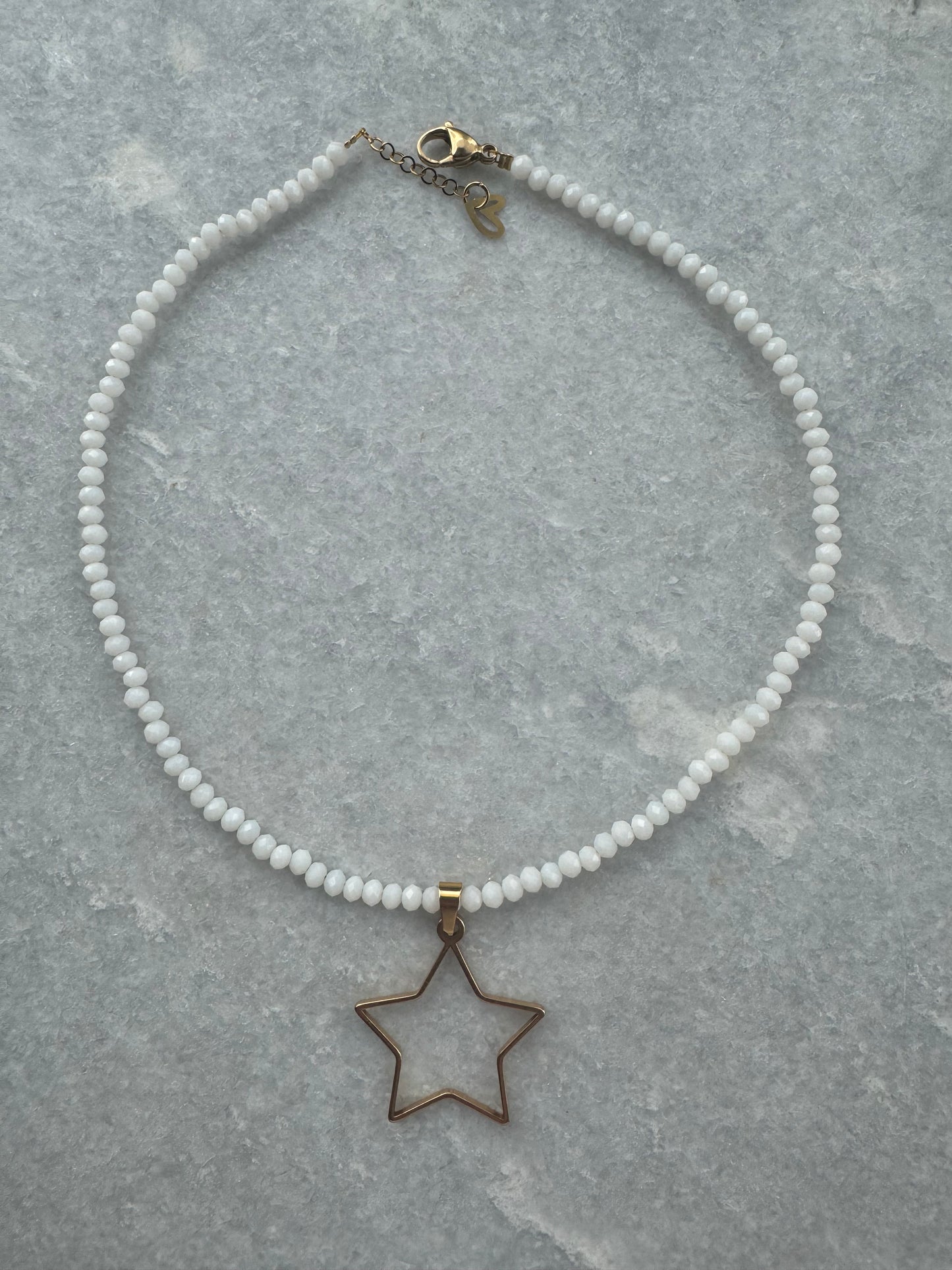 Ivy ketting