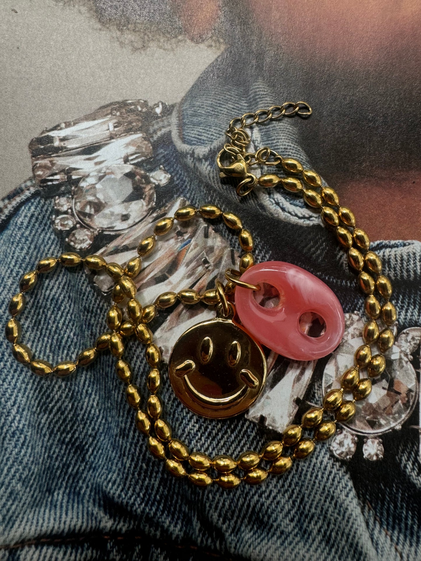 Sem Ketting