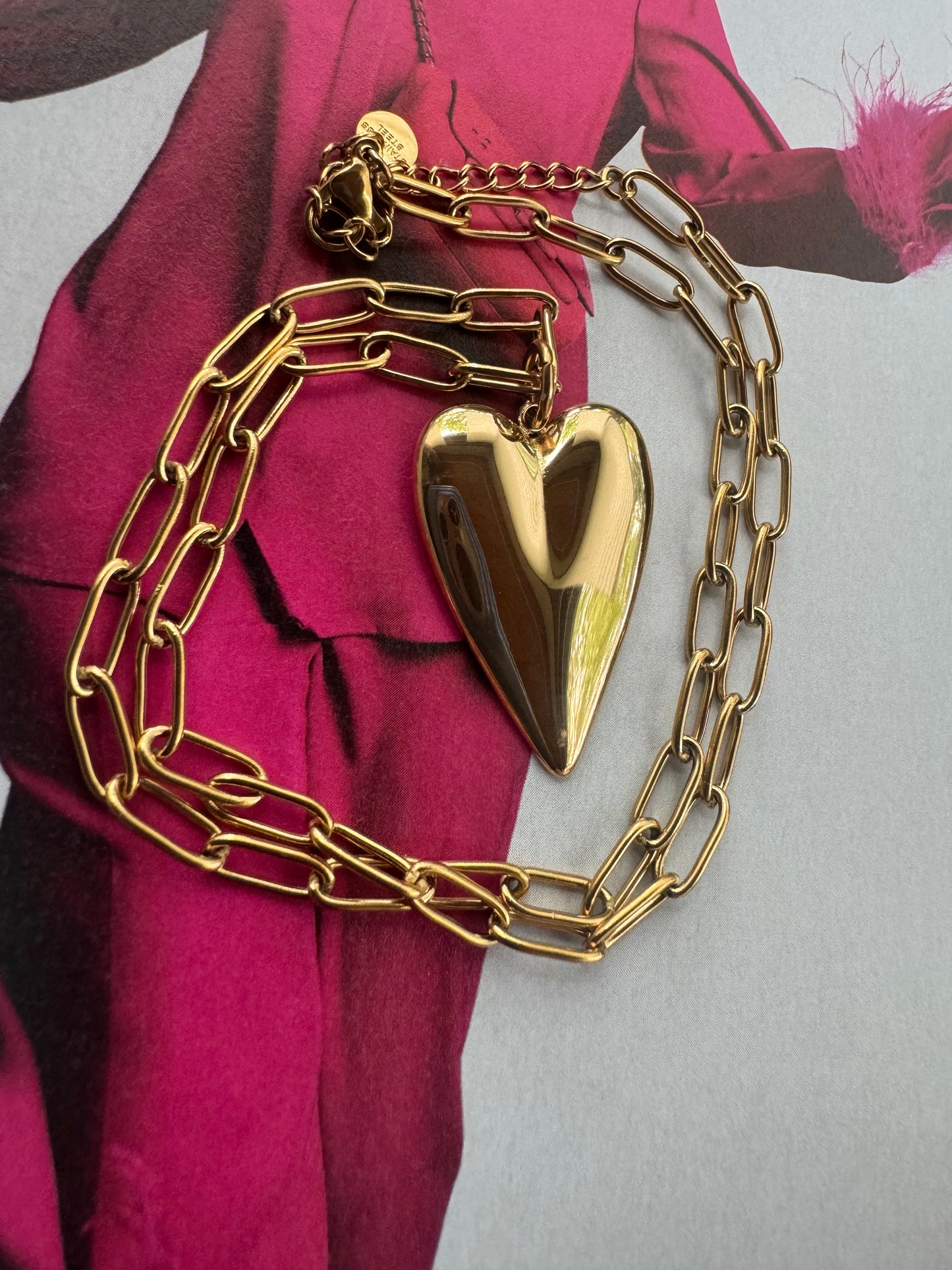 Iza Ketting