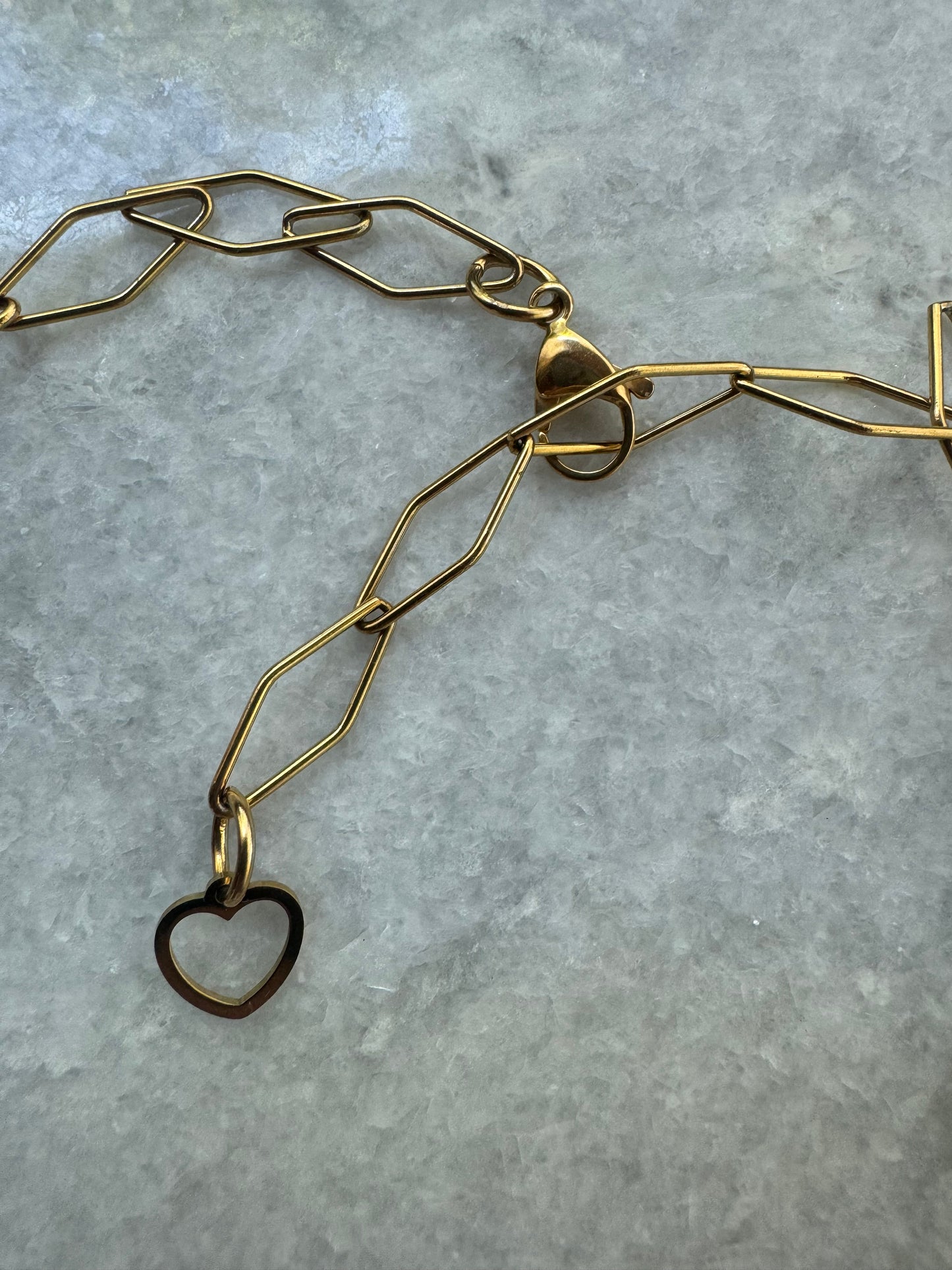 Pepper Ketting