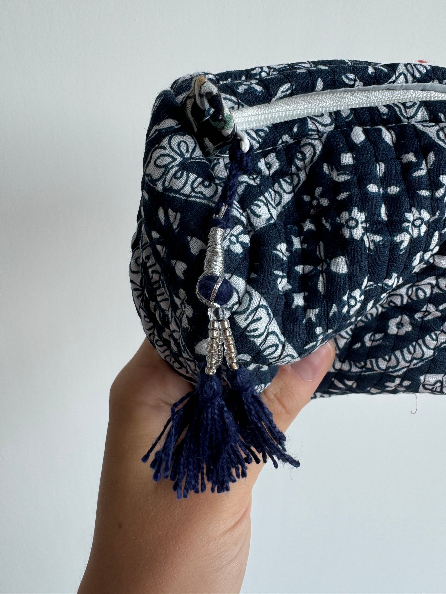 Coby etui Navy