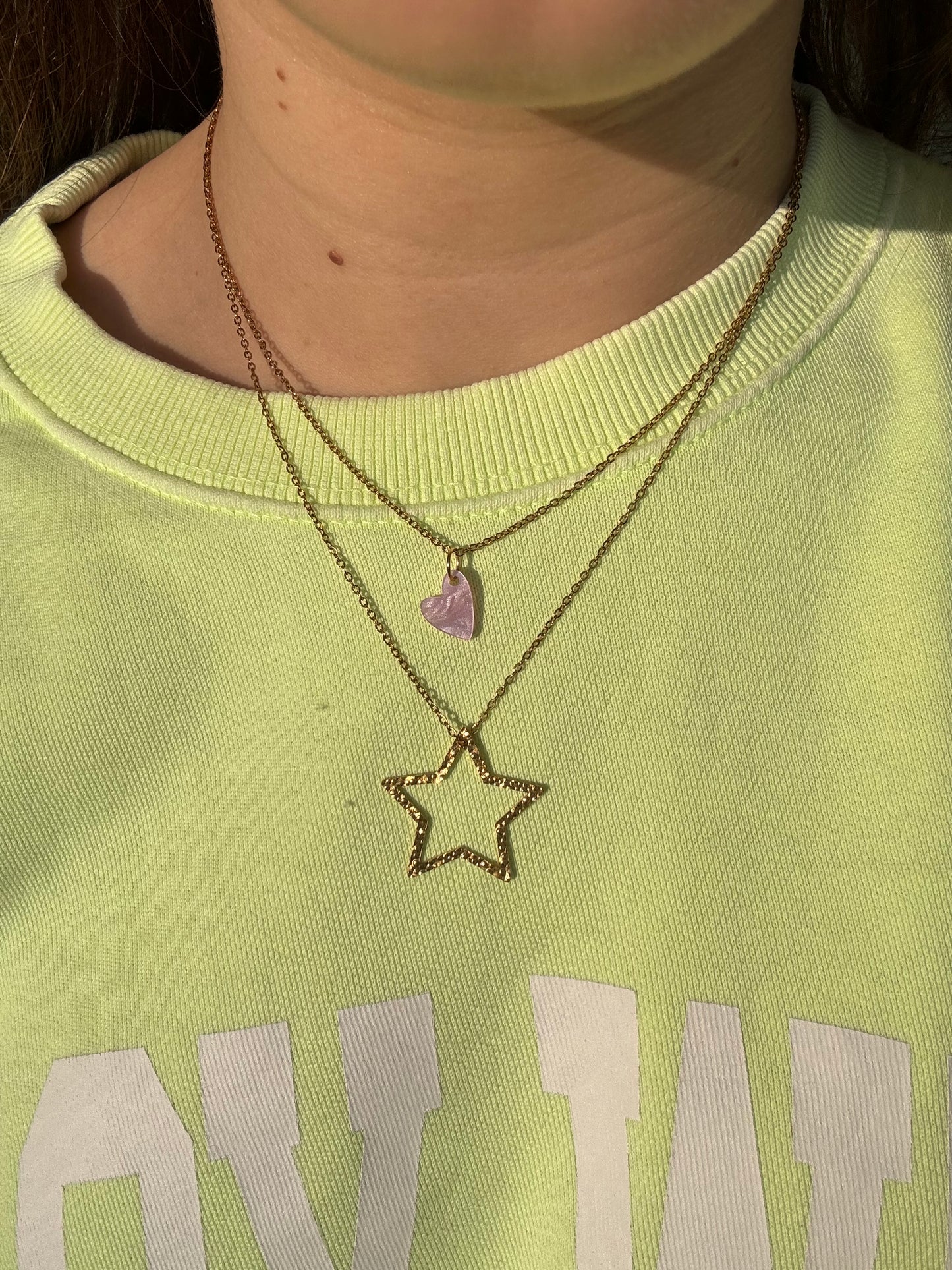 Ollie ketting