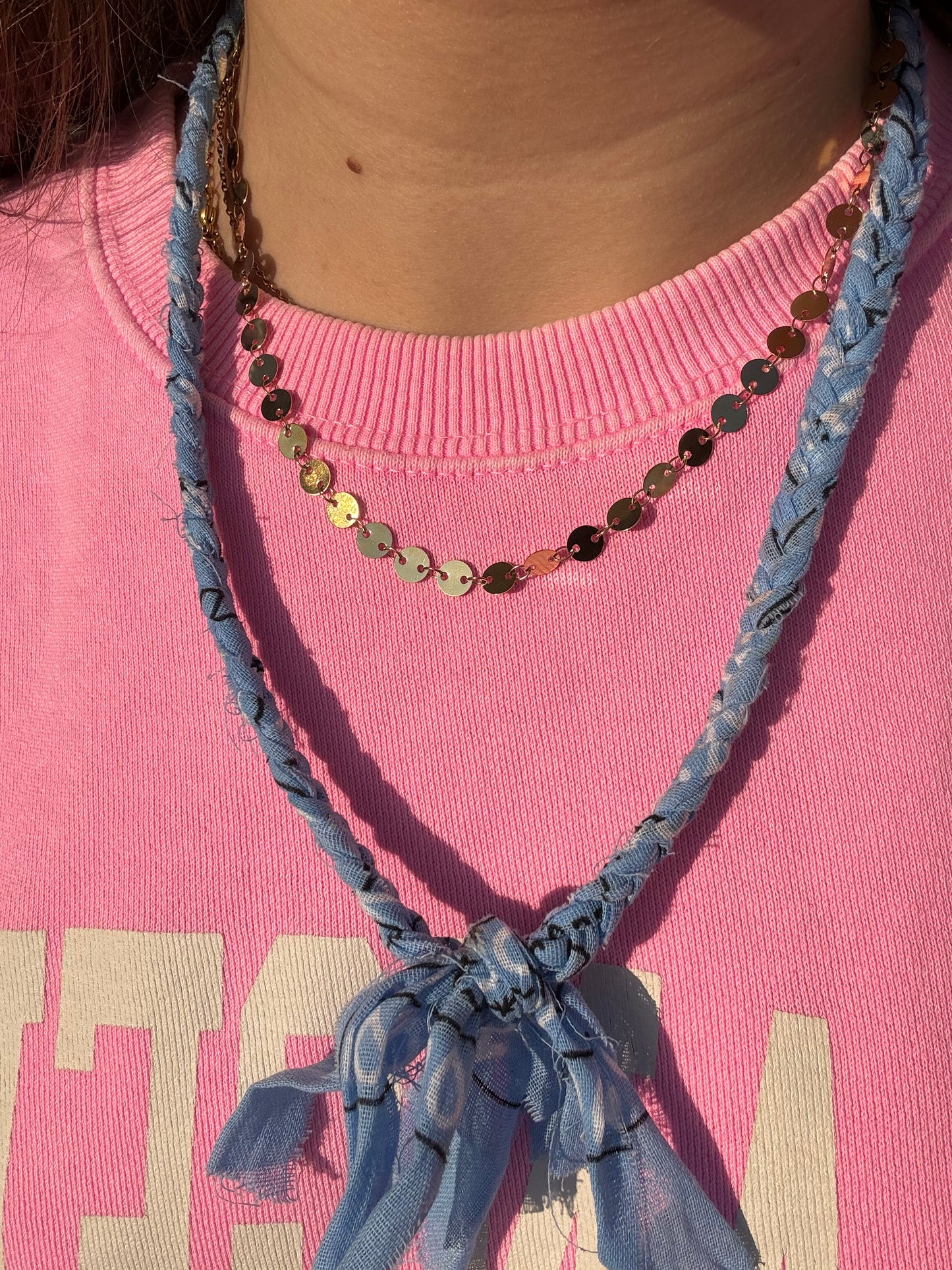 Anna ketting