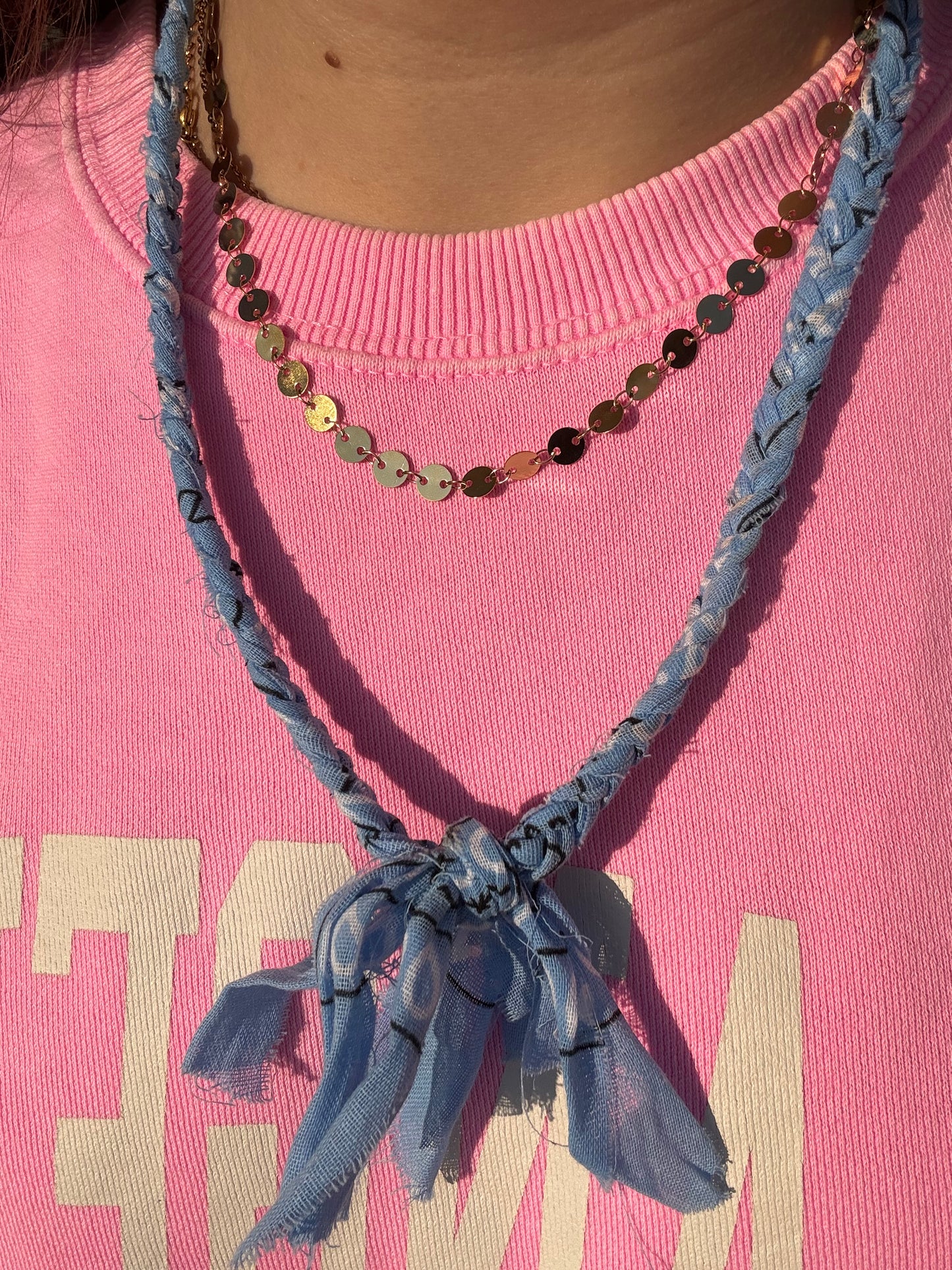 Anna ketting