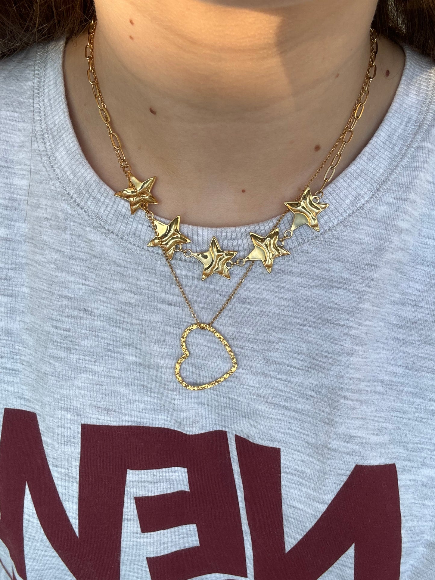 Spice ketting