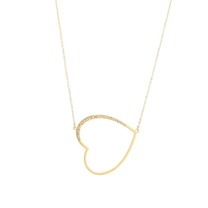 Glamour coco ketting