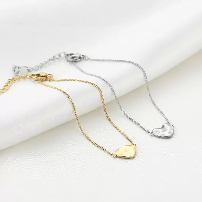 Loved armband