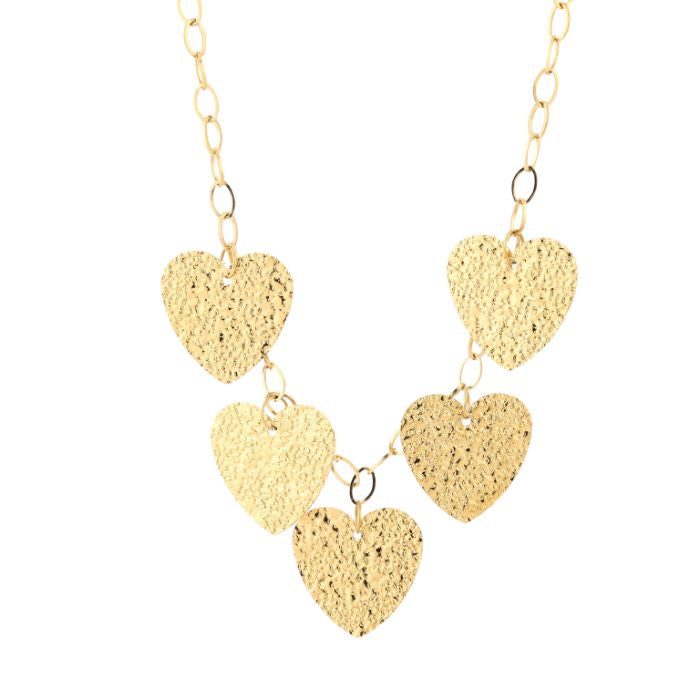 Roxy Ketting XL