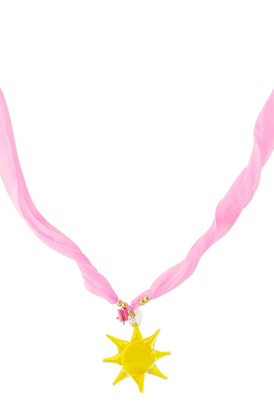 Touw ketting