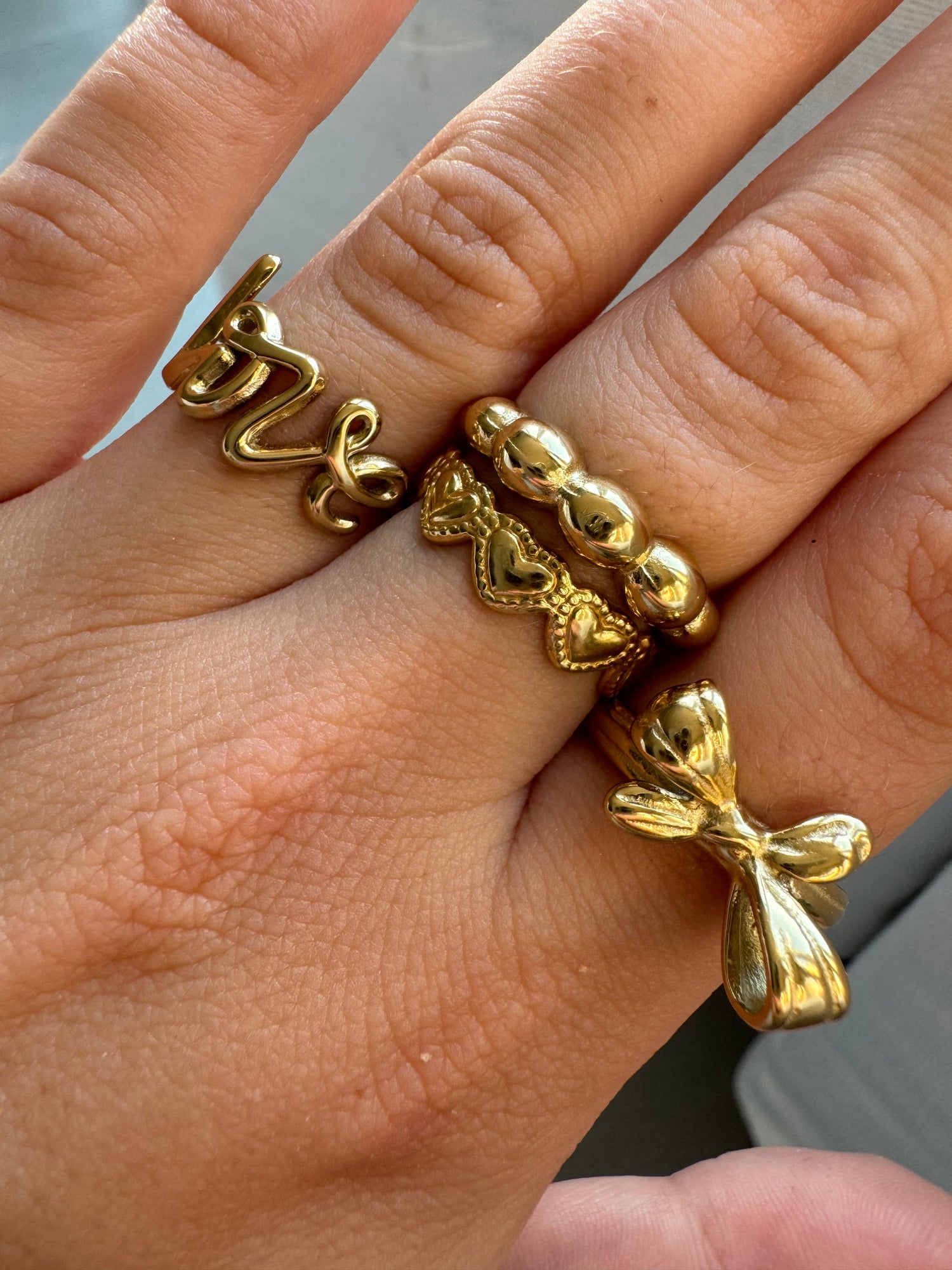 Ringen