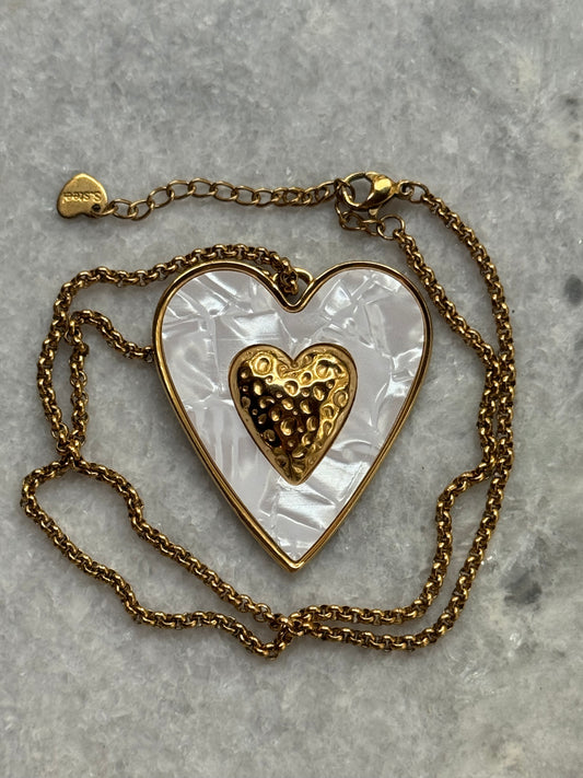 Bianc Ketting
