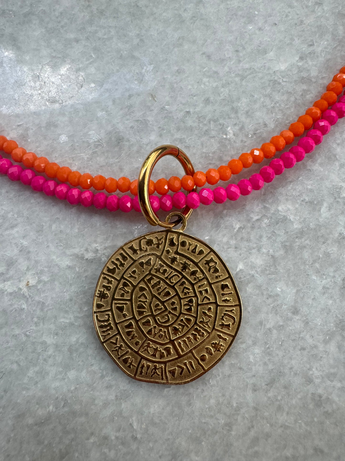 Loa Ketting