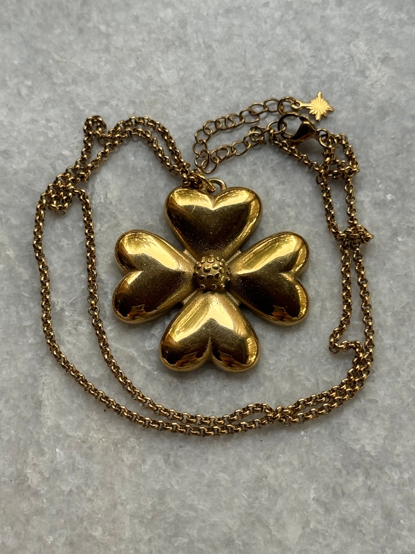 Klaaf Ketting