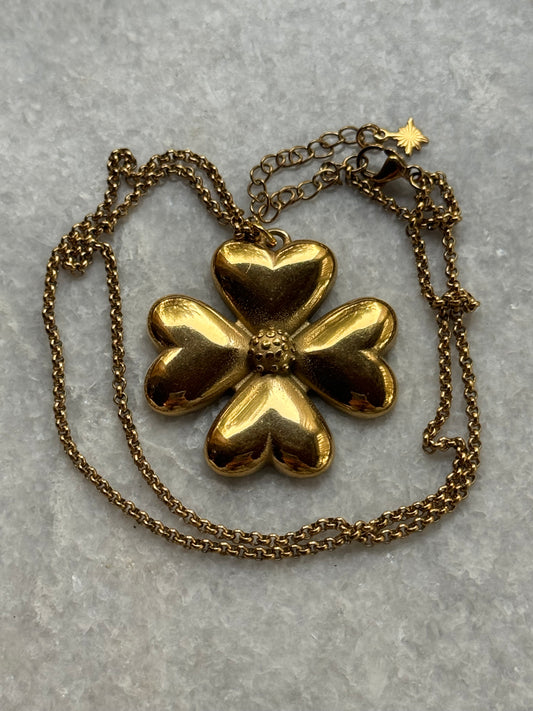 Klaaf Ketting