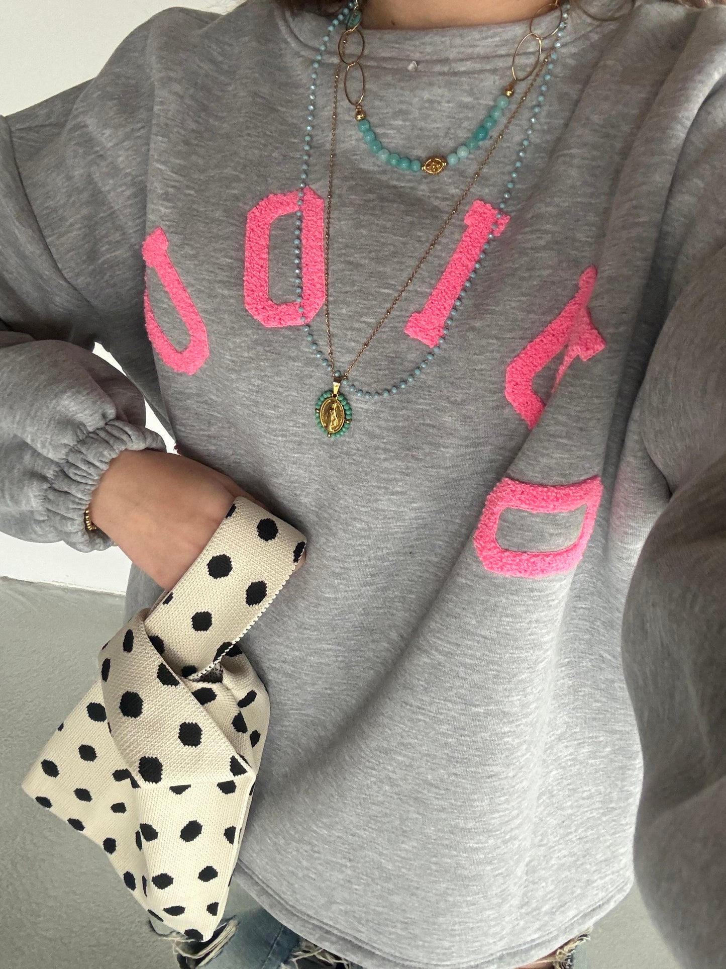 Polka Tasje