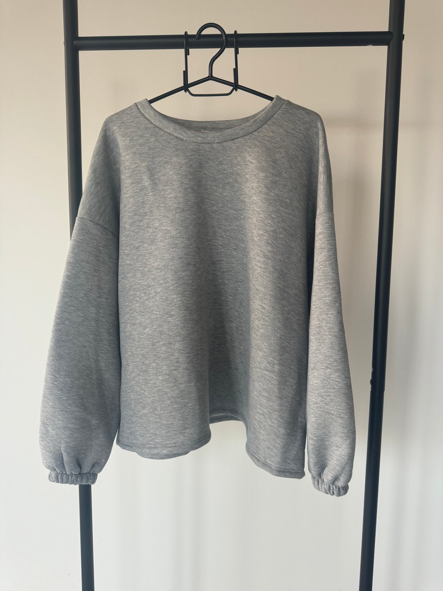 Josje sweater Oui Oui