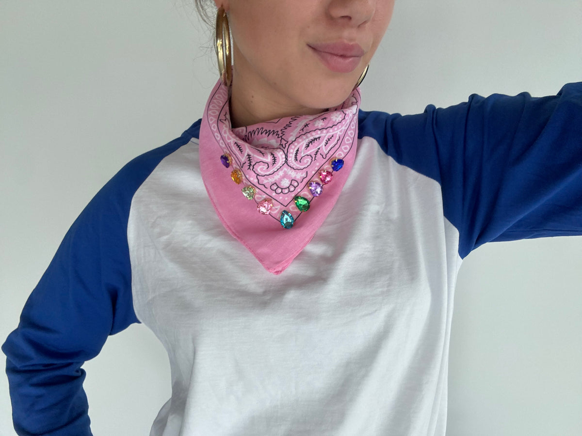 Glamour Bandana