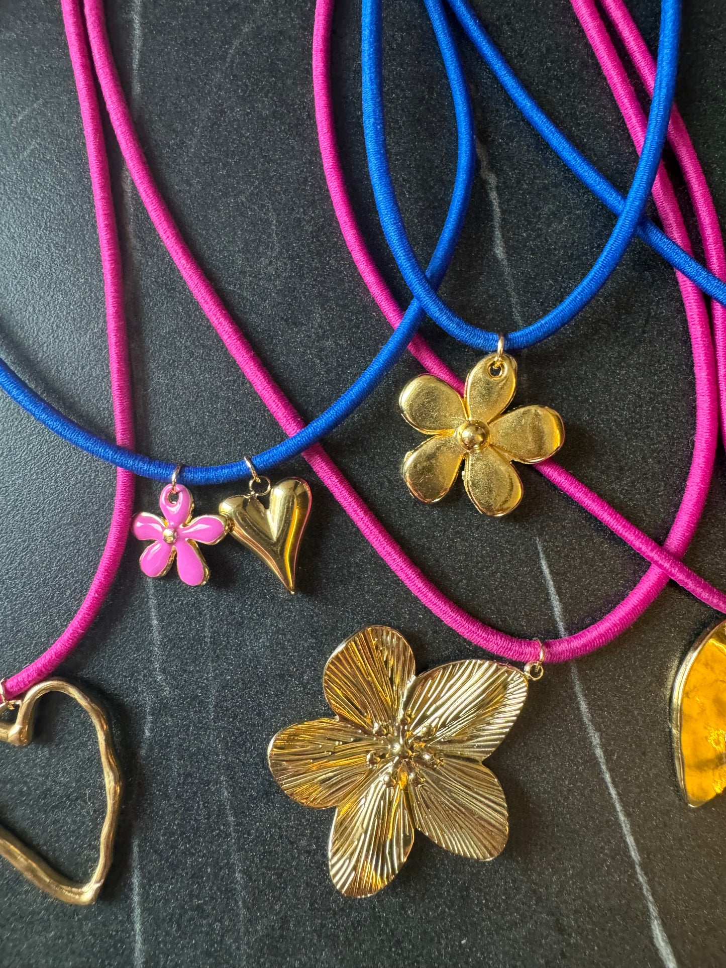 Lina ketting